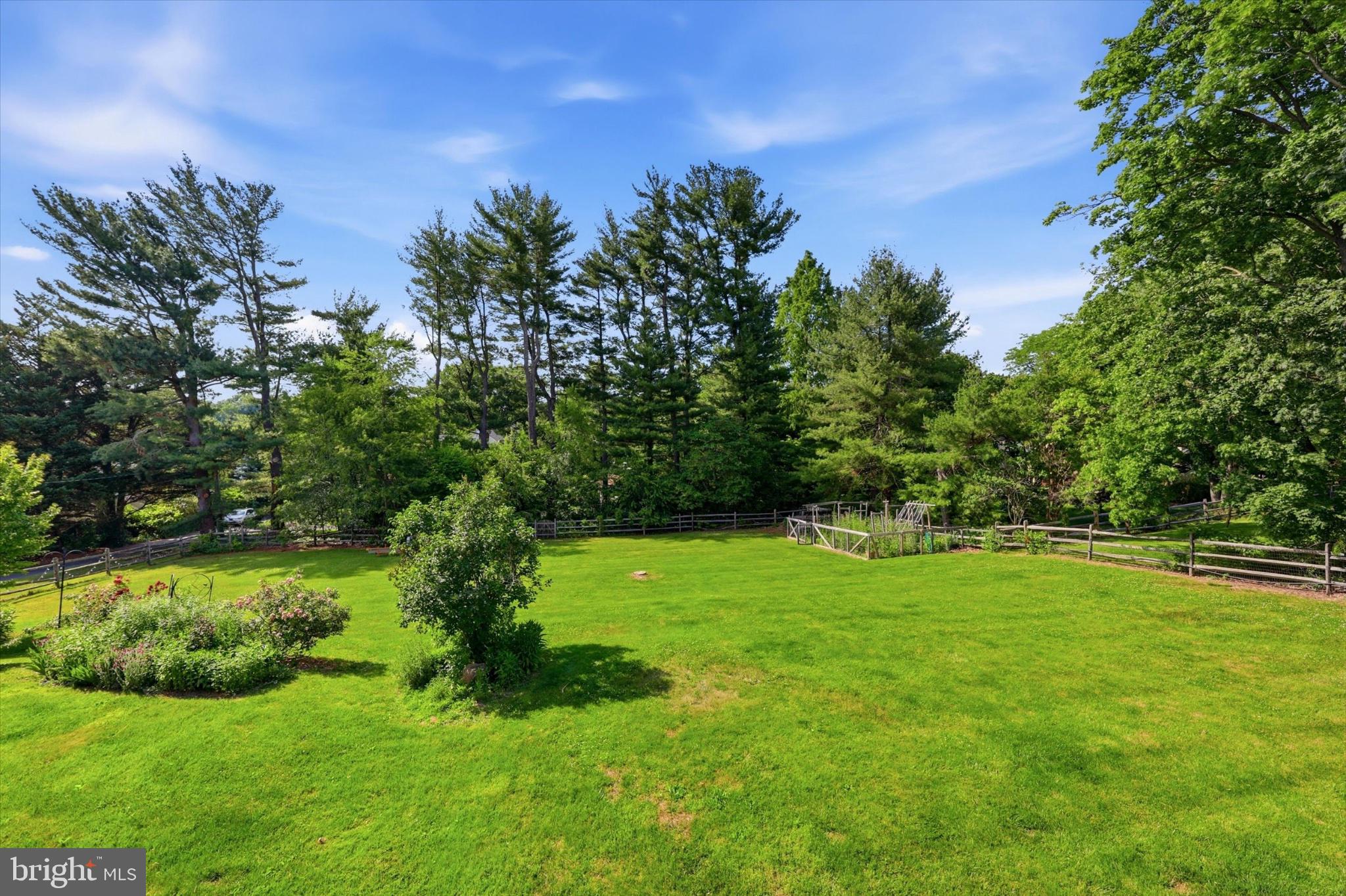 JARRETT CROSSING - Residential