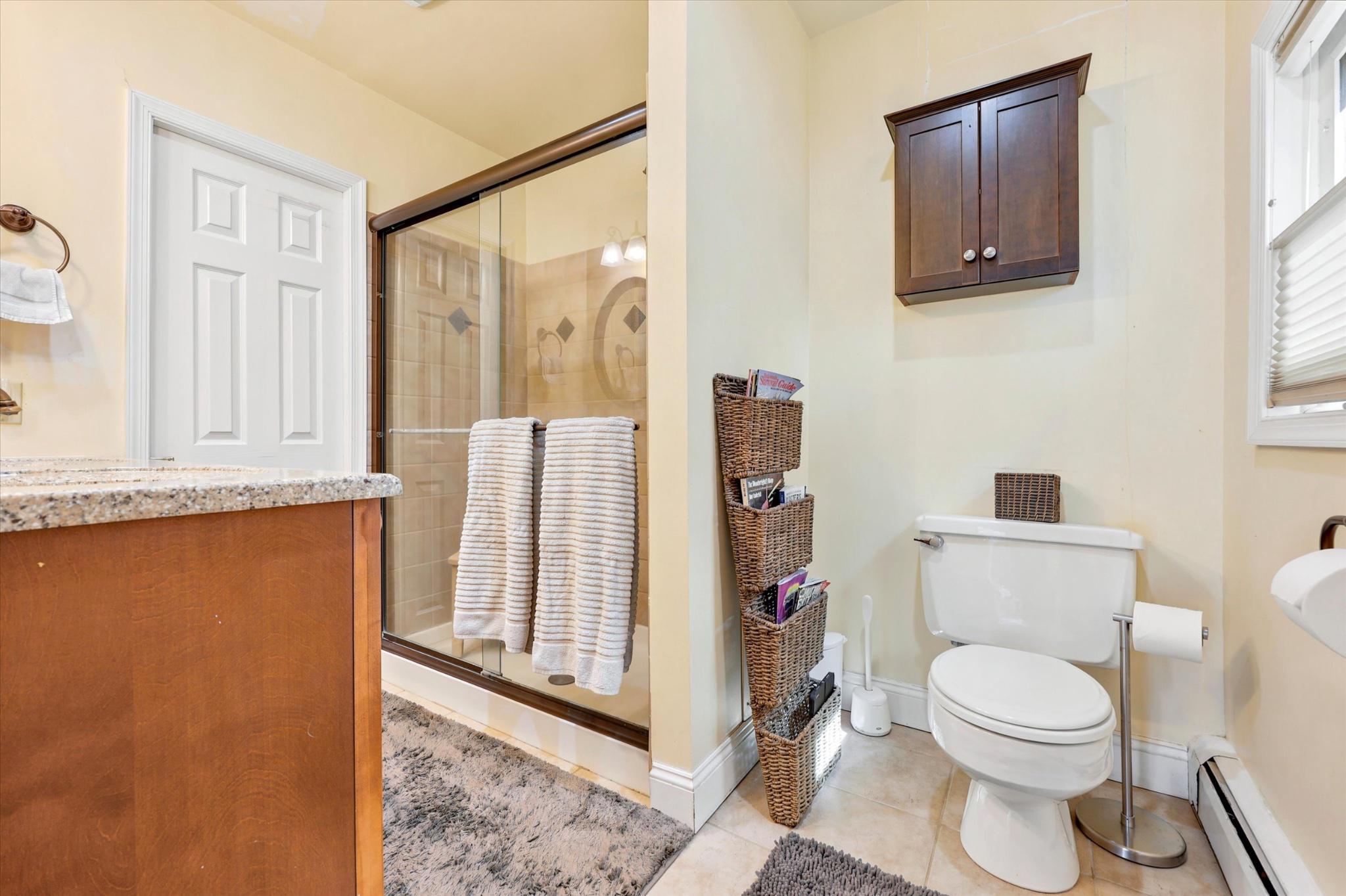 JARRETT CROSSING - Residential