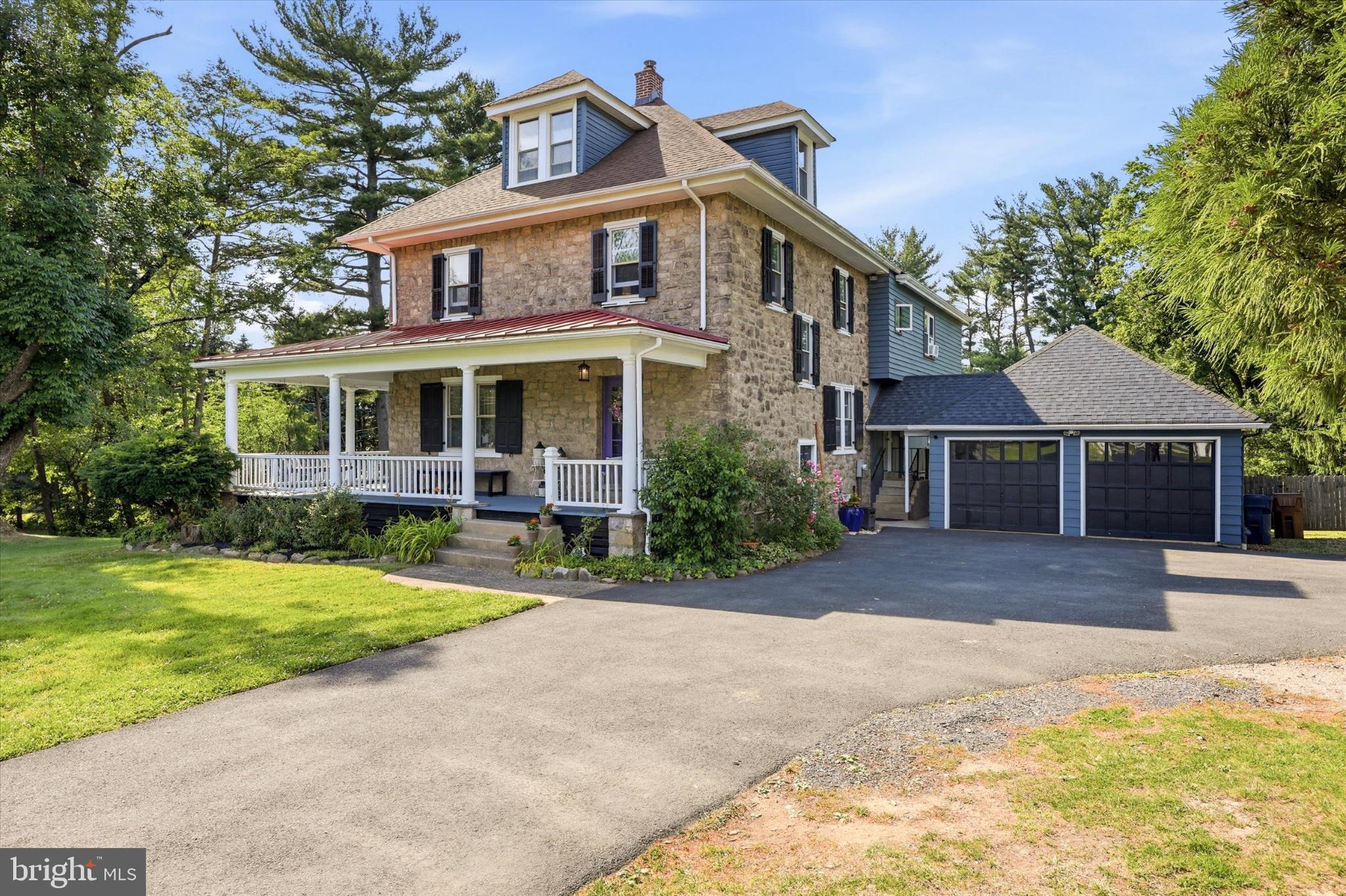 JARRETT CROSSING - Residential