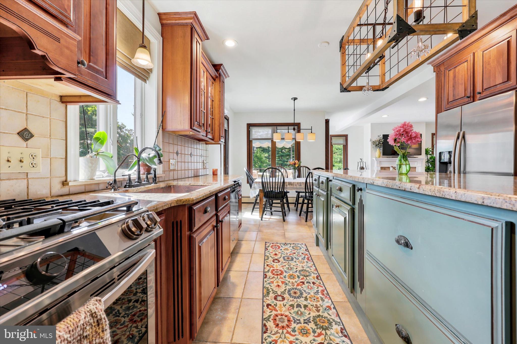 JARRETT CROSSING - Residential