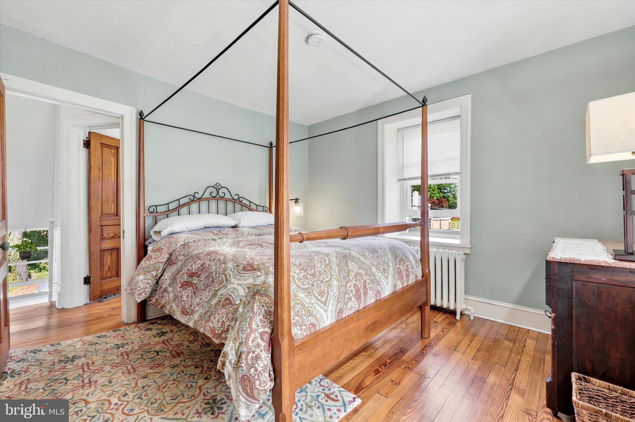 JARRETT CROSSING - Residential
