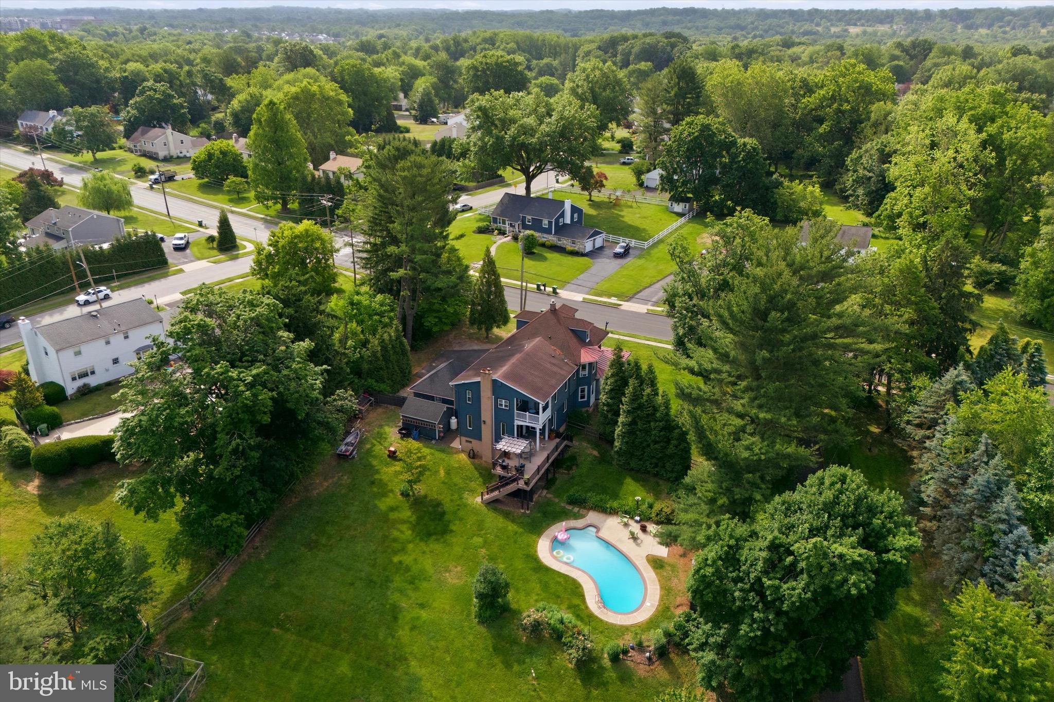 JARRETT CROSSING - Residential