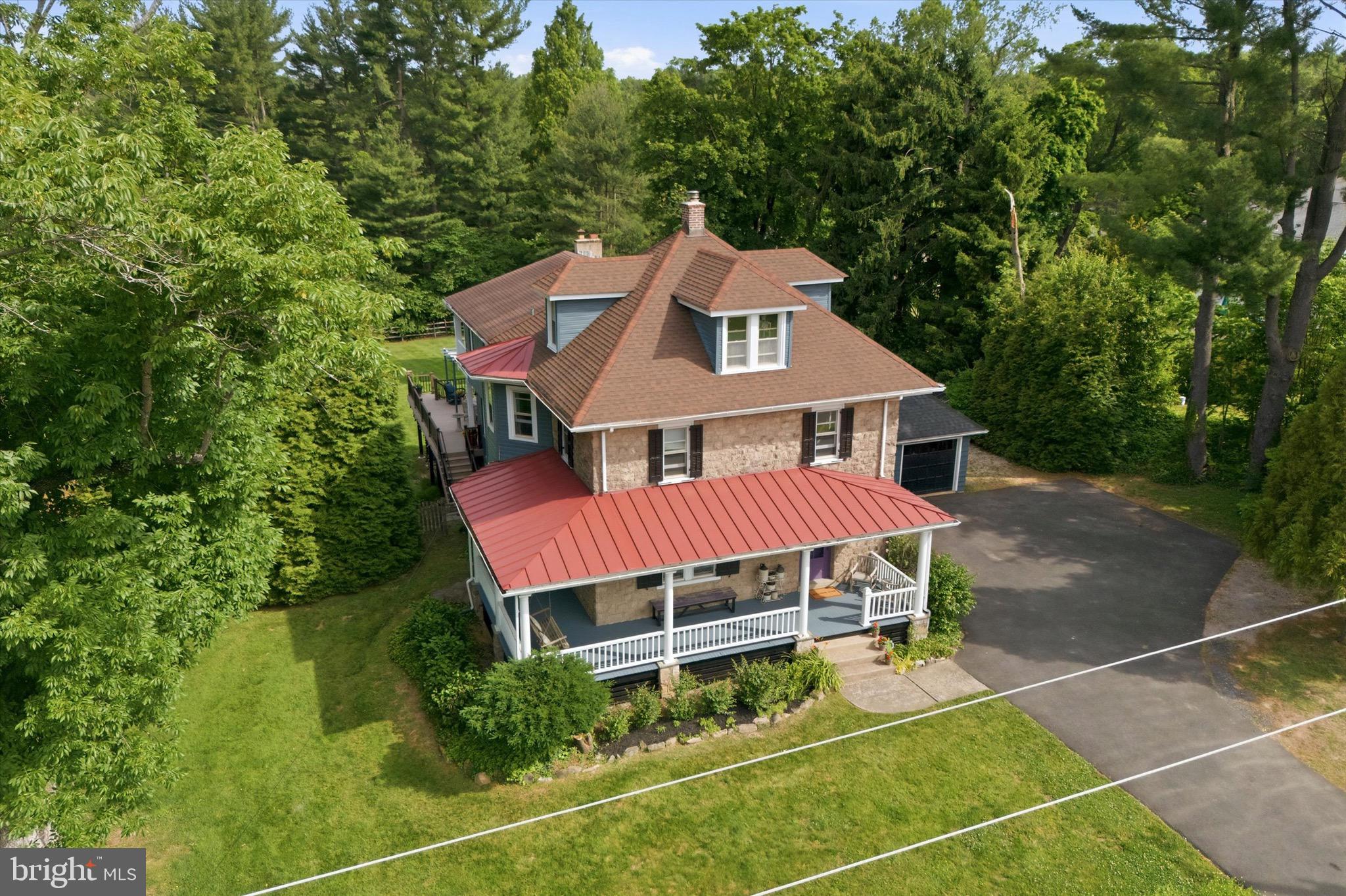 JARRETT CROSSING - Residential