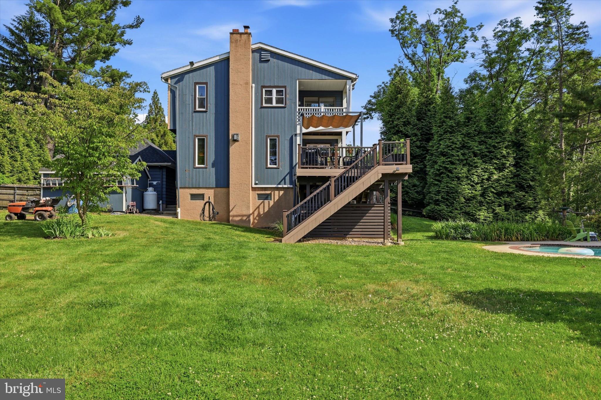 JARRETT CROSSING - Residential
