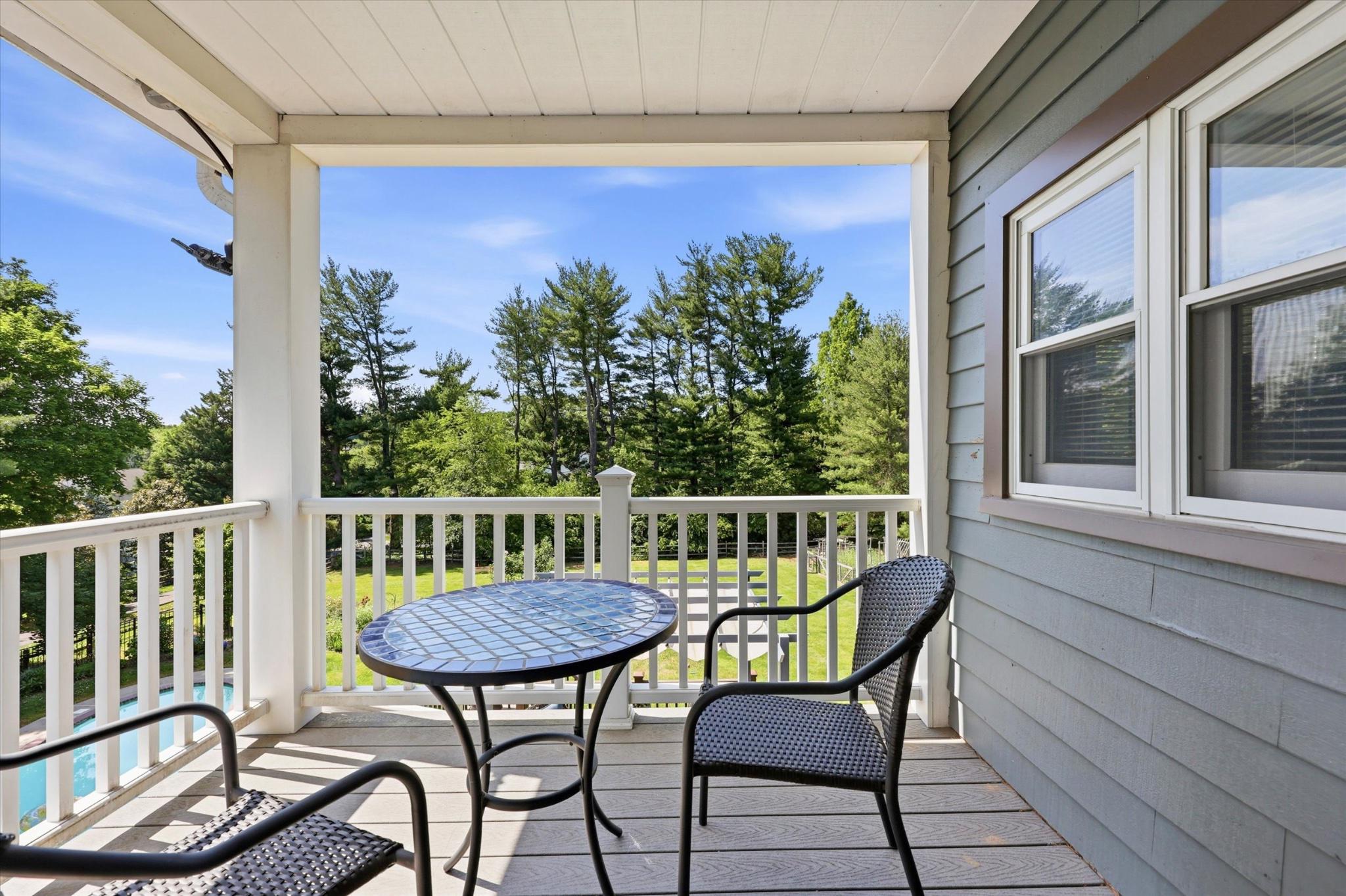 JARRETT CROSSING - Residential