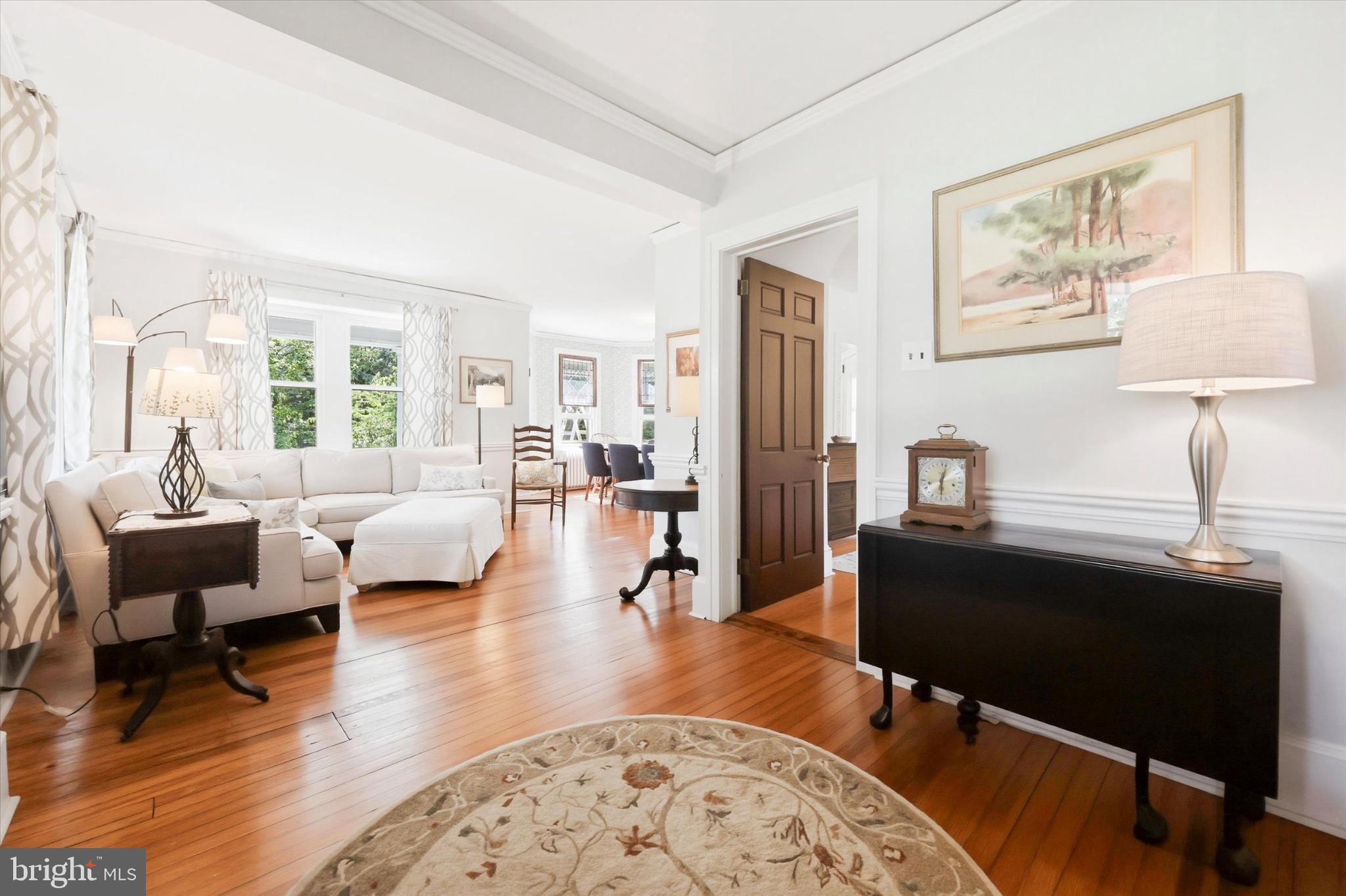 JARRETT CROSSING - Residential