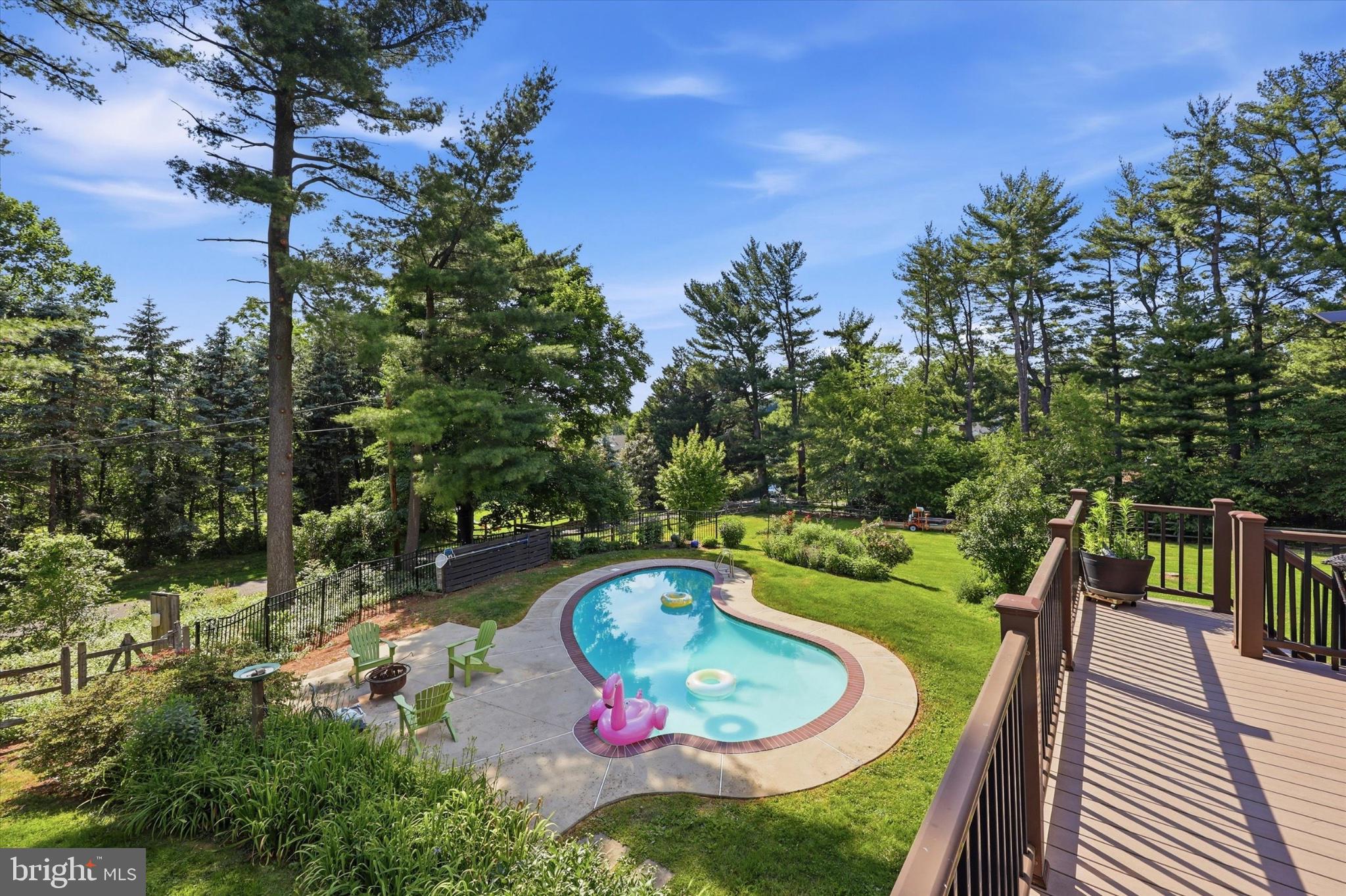 JARRETT CROSSING - Residential