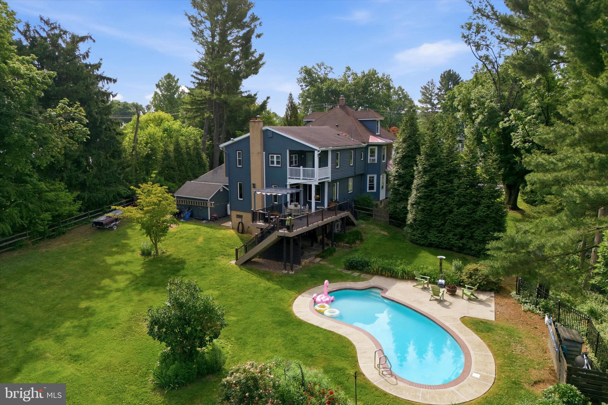 JARRETT CROSSING - Residential