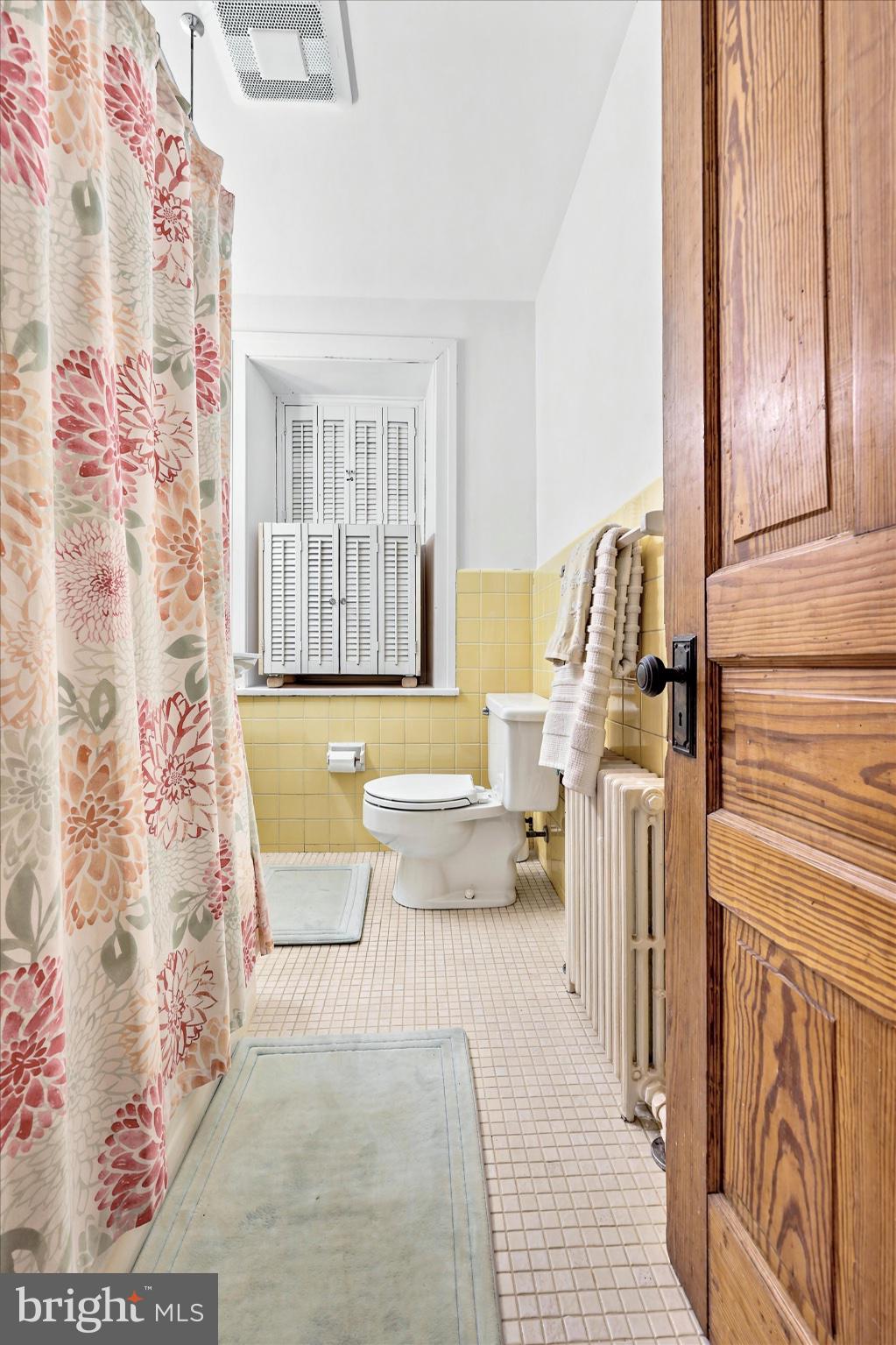 JARRETT CROSSING - Residential