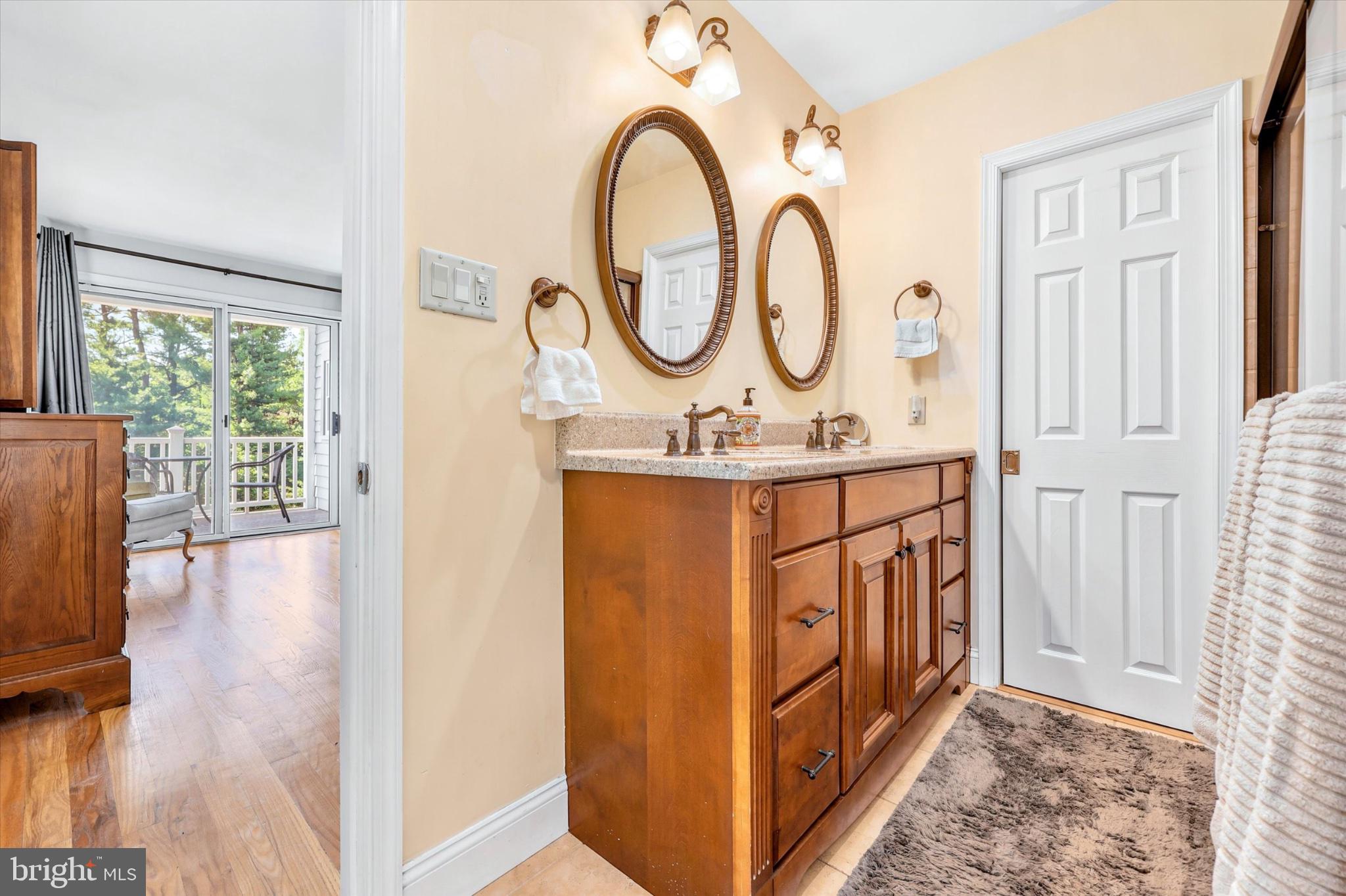 JARRETT CROSSING - Residential