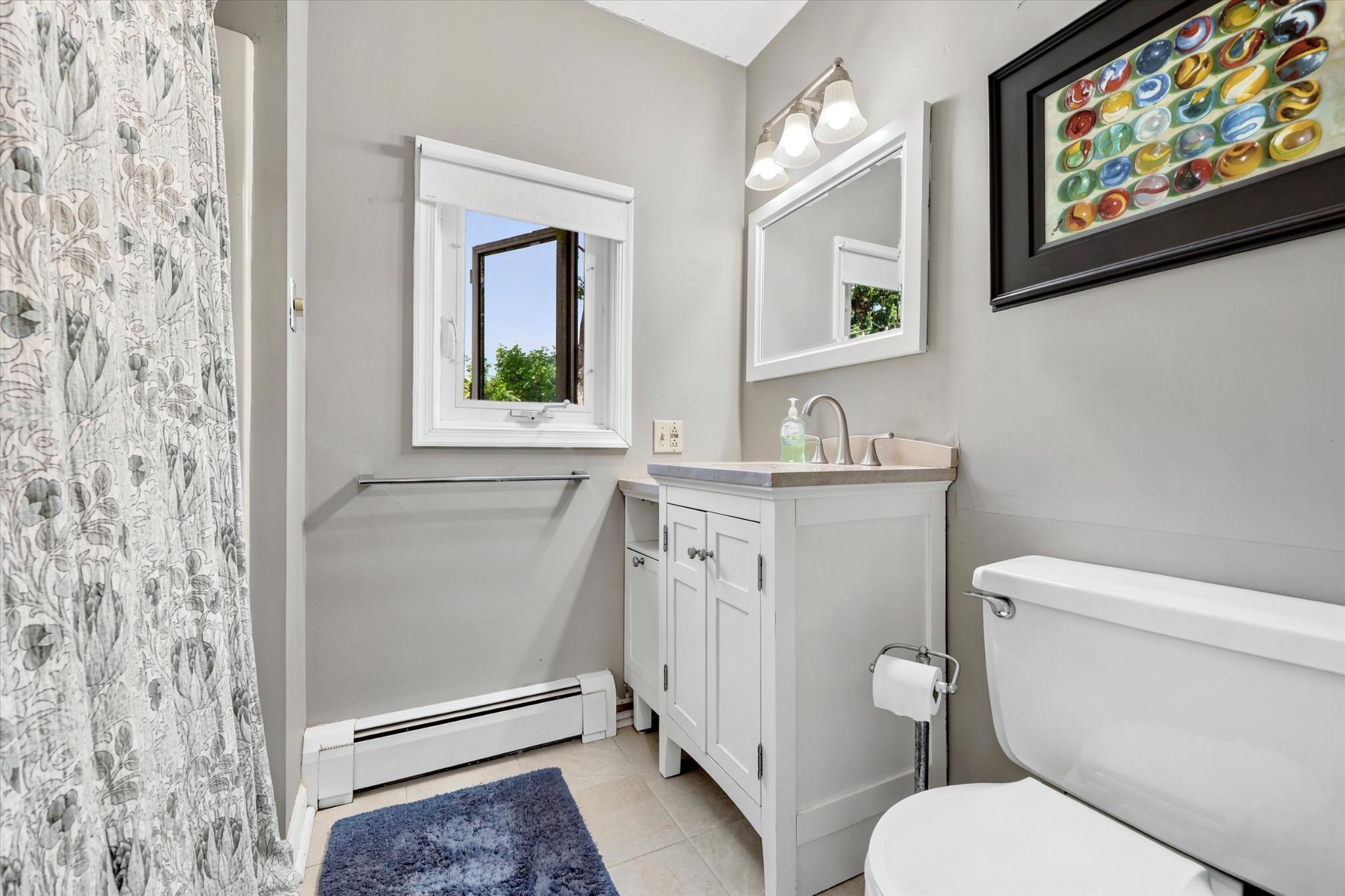 JARRETT CROSSING - Residential