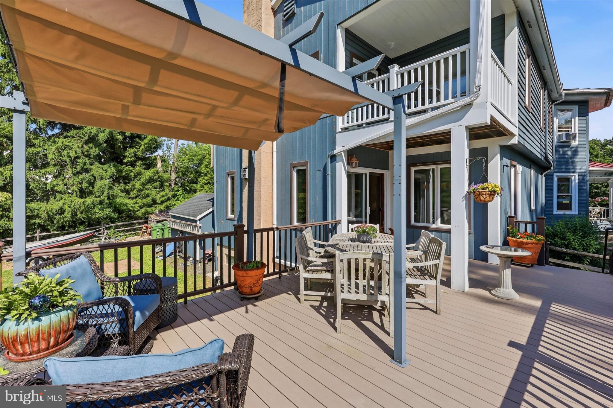 JARRETT CROSSING - Residential