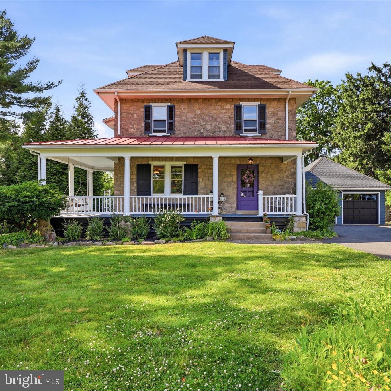 JARRETT CROSSING - Residential