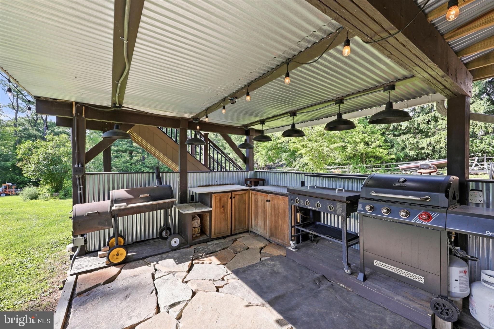 JARRETT CROSSING - Residential
