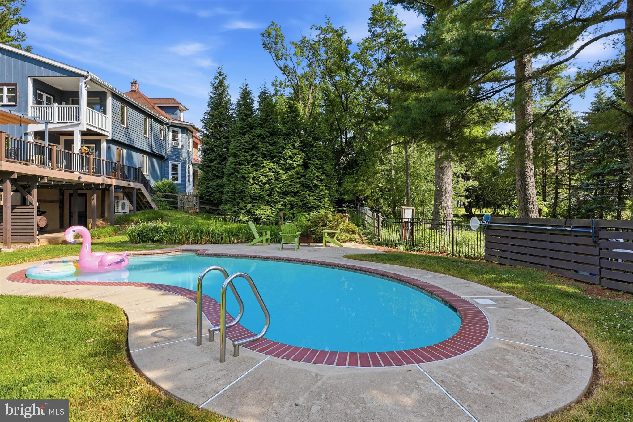 JARRETT CROSSING - Residential