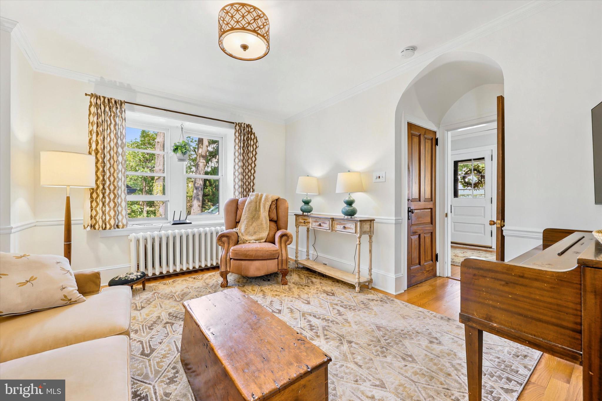 JARRETT CROSSING - Residential