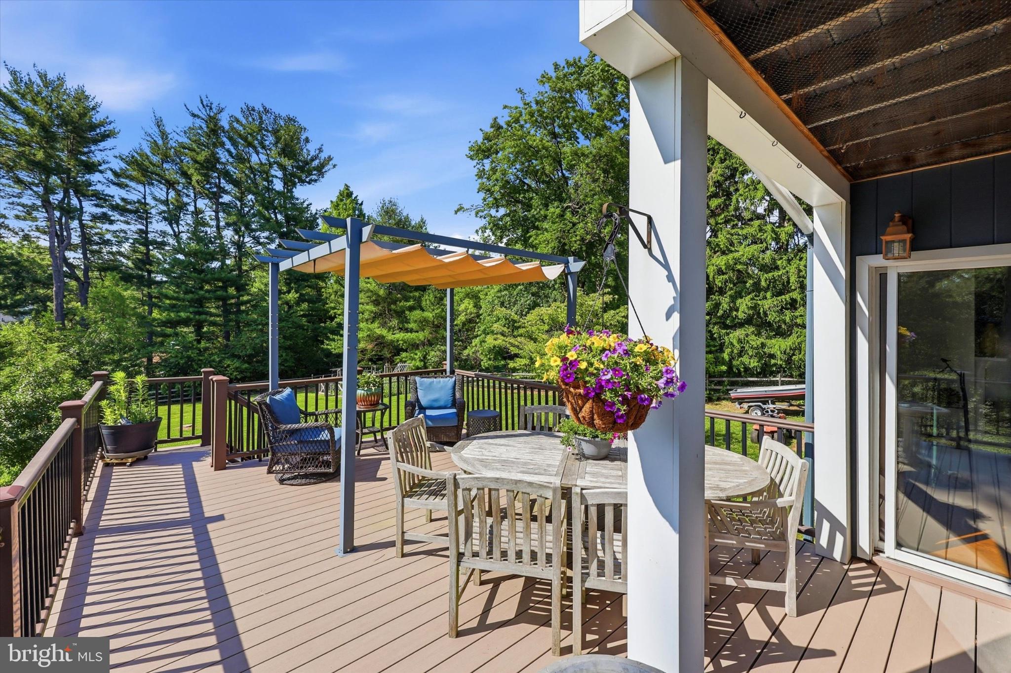 JARRETT CROSSING - Residential