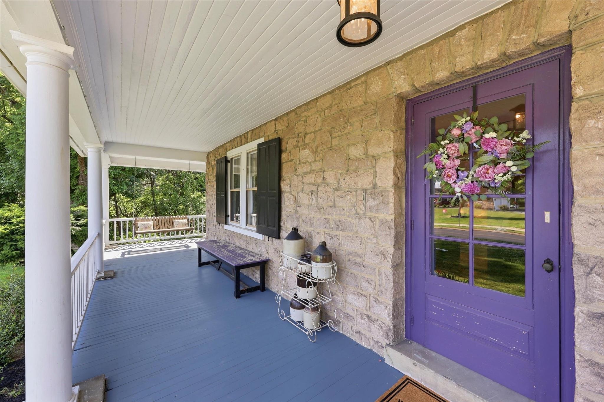 JARRETT CROSSING - Residential