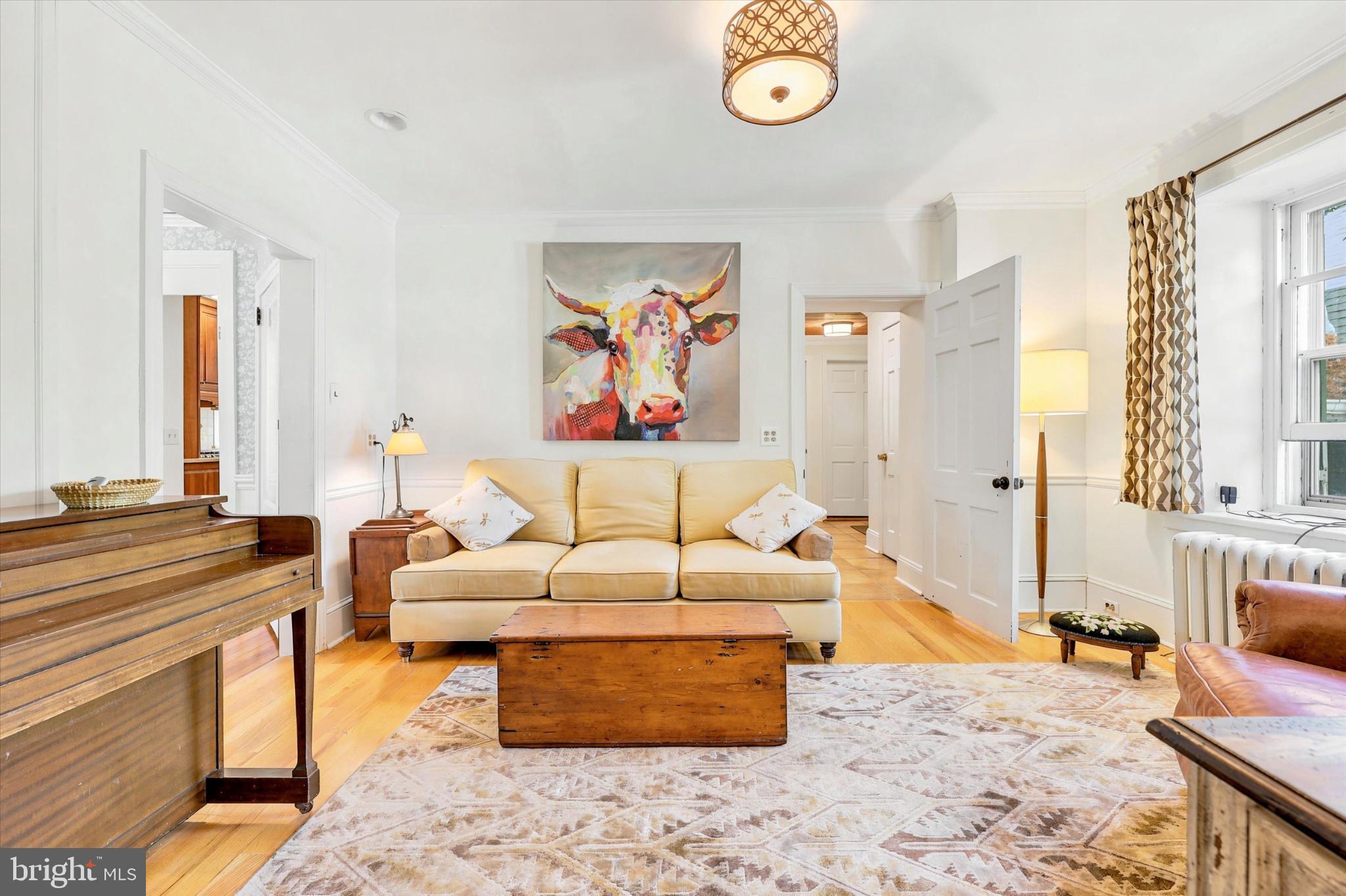 JARRETT CROSSING - Residential