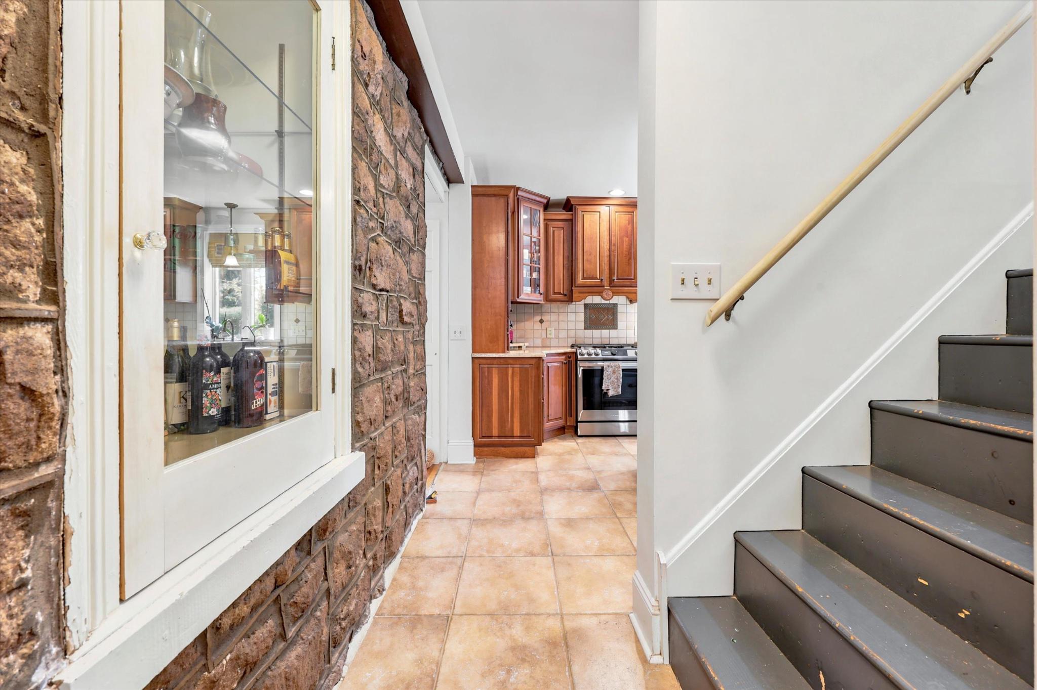 JARRETT CROSSING - Residential