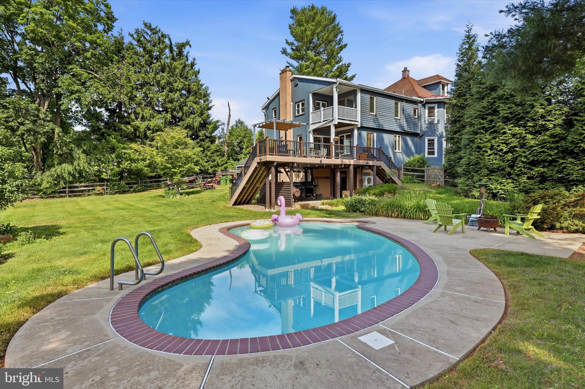 JARRETT CROSSING - Residential