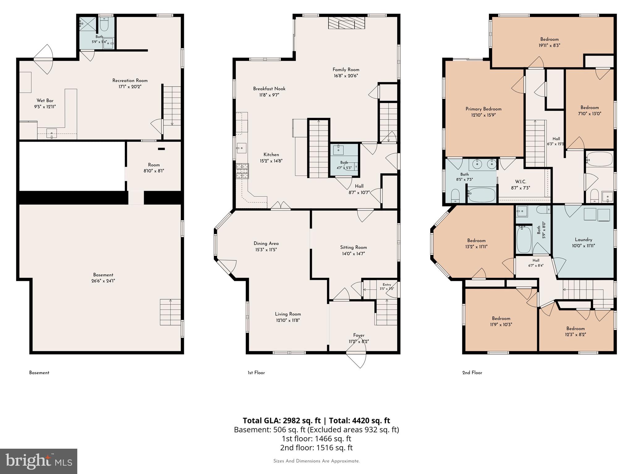 JARRETT CROSSING - Residential