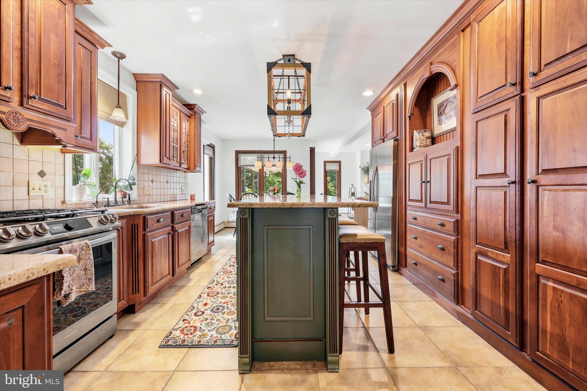JARRETT CROSSING - Residential