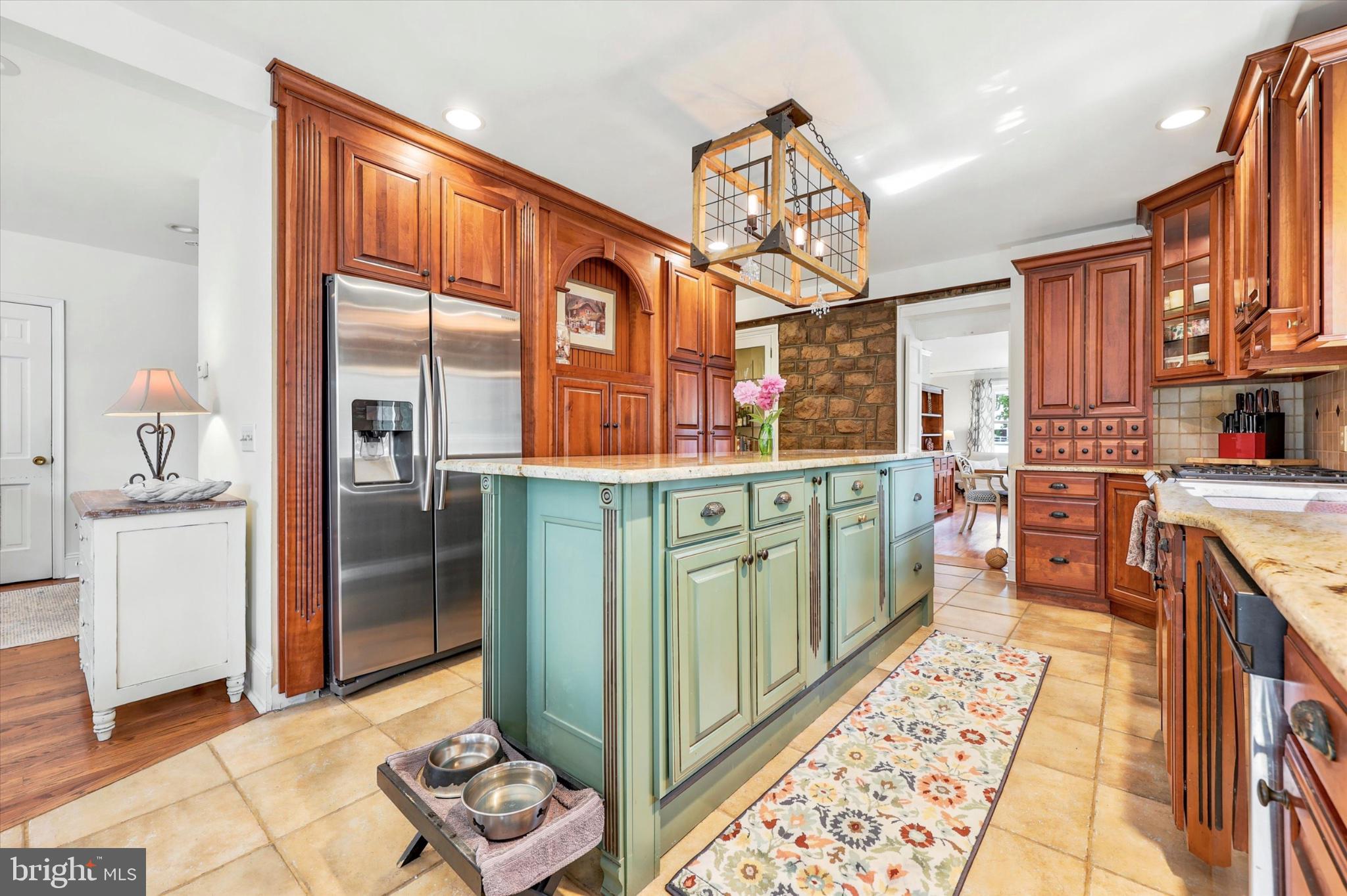 JARRETT CROSSING - Residential