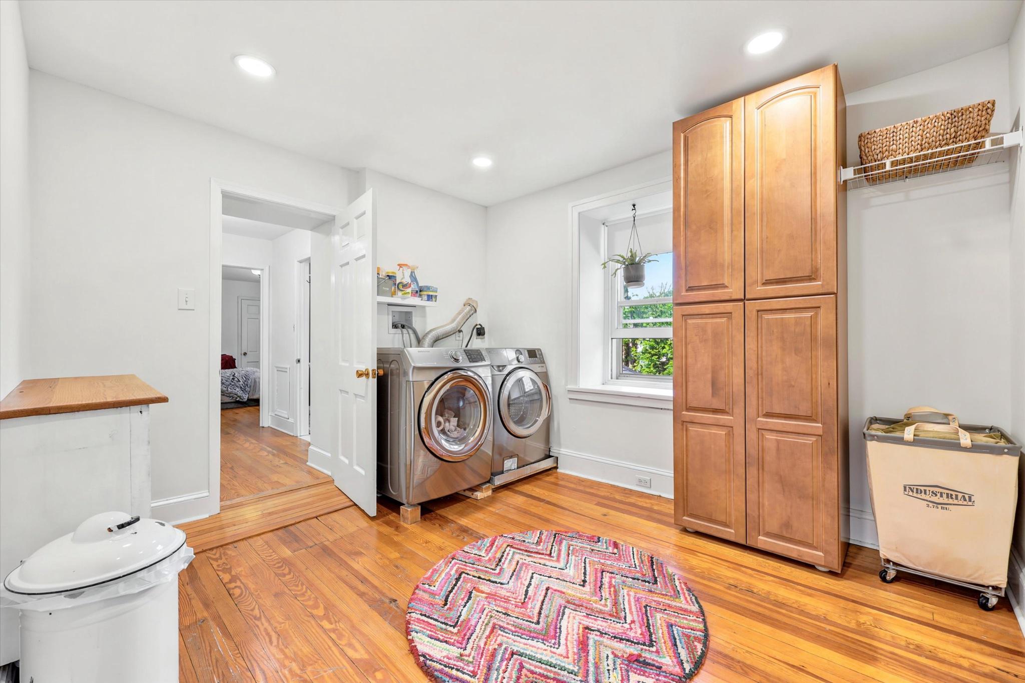 JARRETT CROSSING - Residential