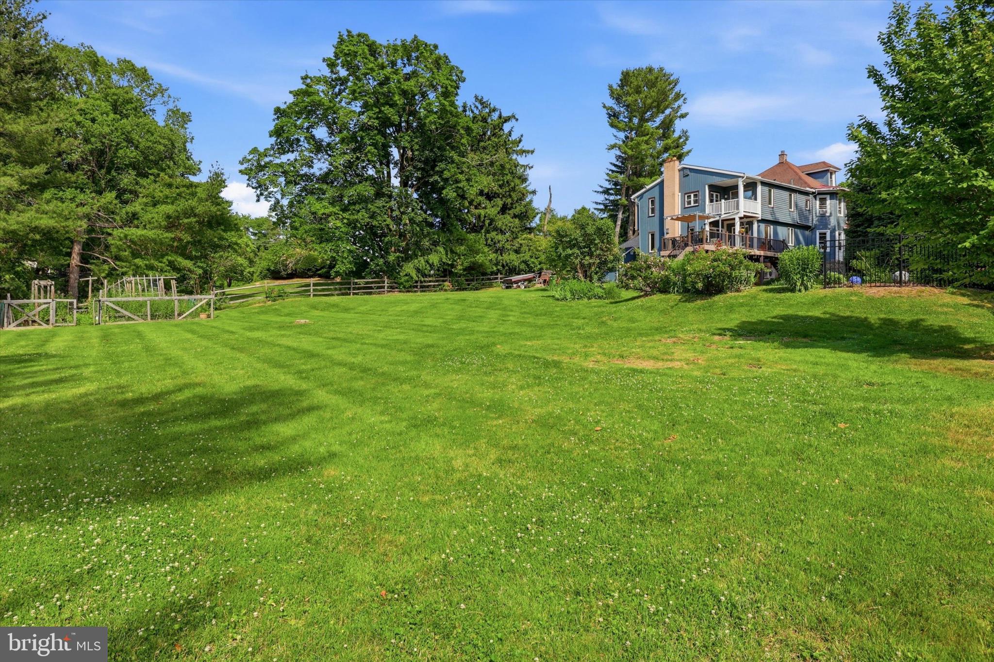 JARRETT CROSSING - Residential