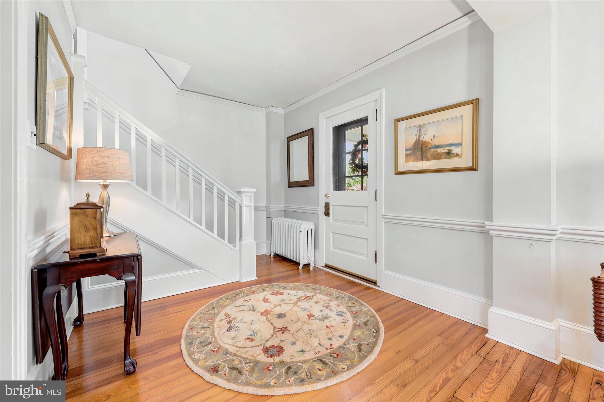 JARRETT CROSSING - Residential