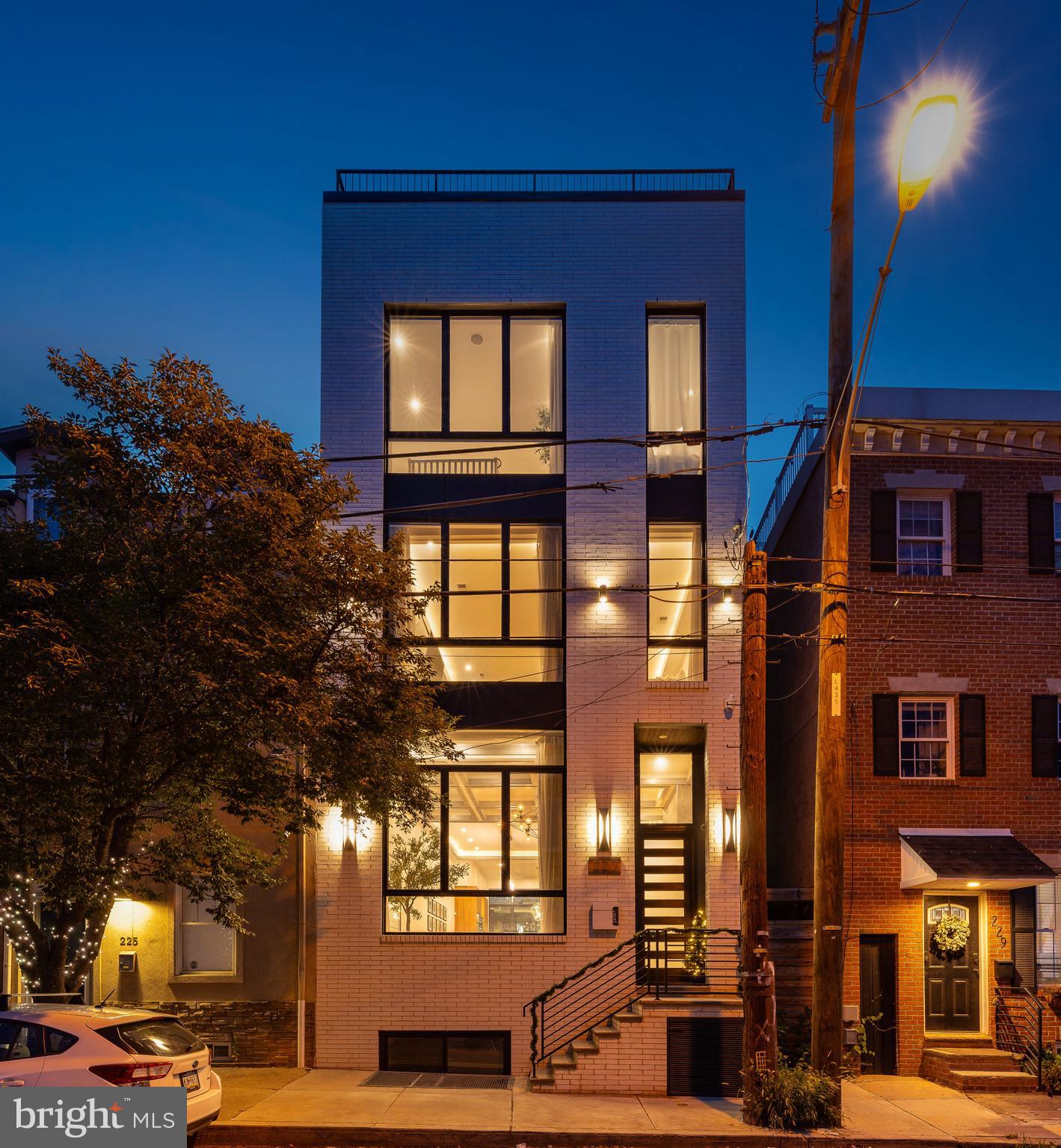 FISHTOWN - Residential