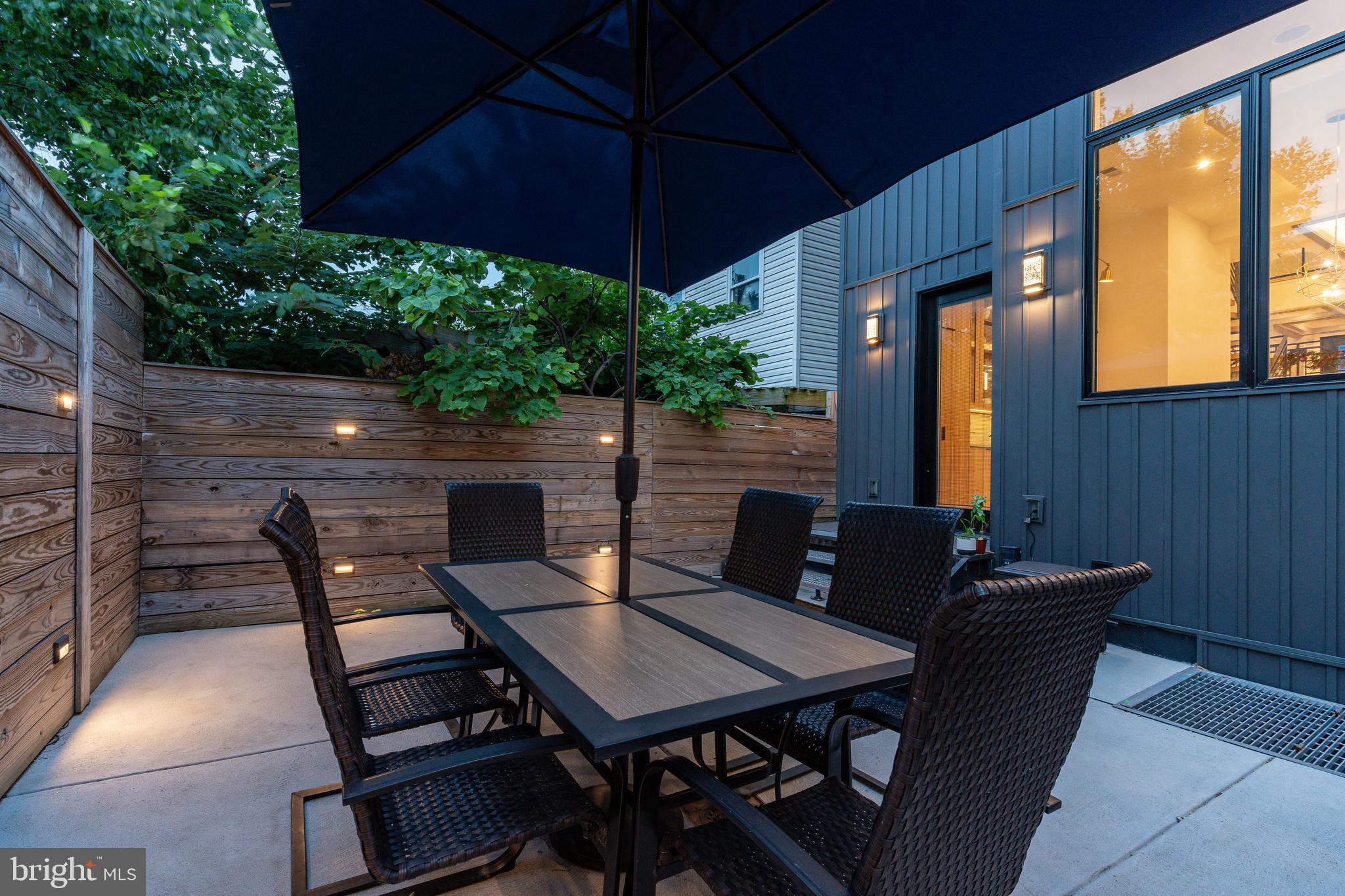 FISHTOWN - Residential
