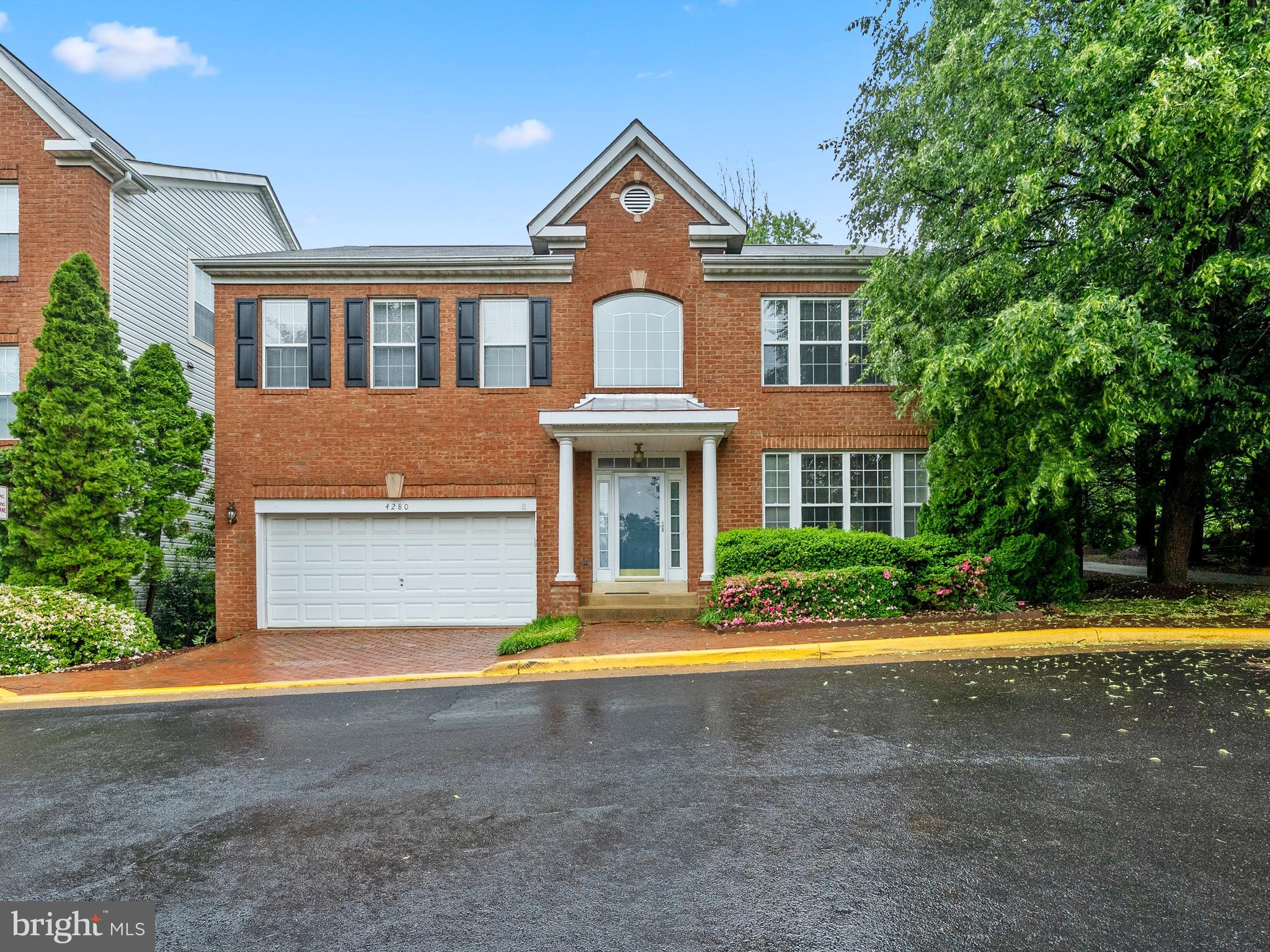 CARR AT CEDAR LAKES - Residential Lease
