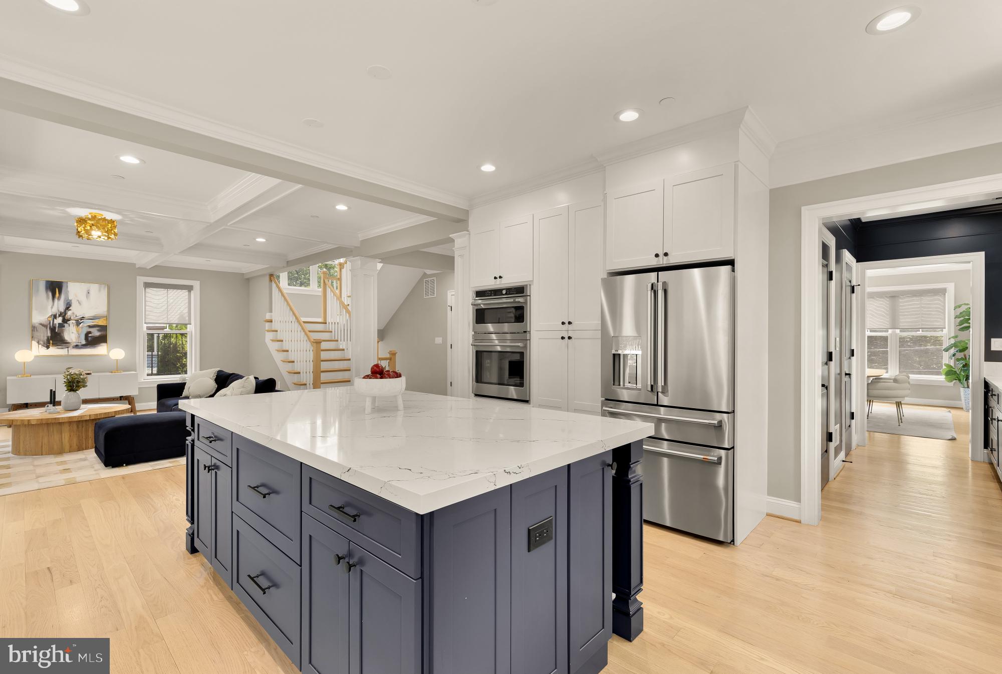 SLIGO PARK HILLS - Residential