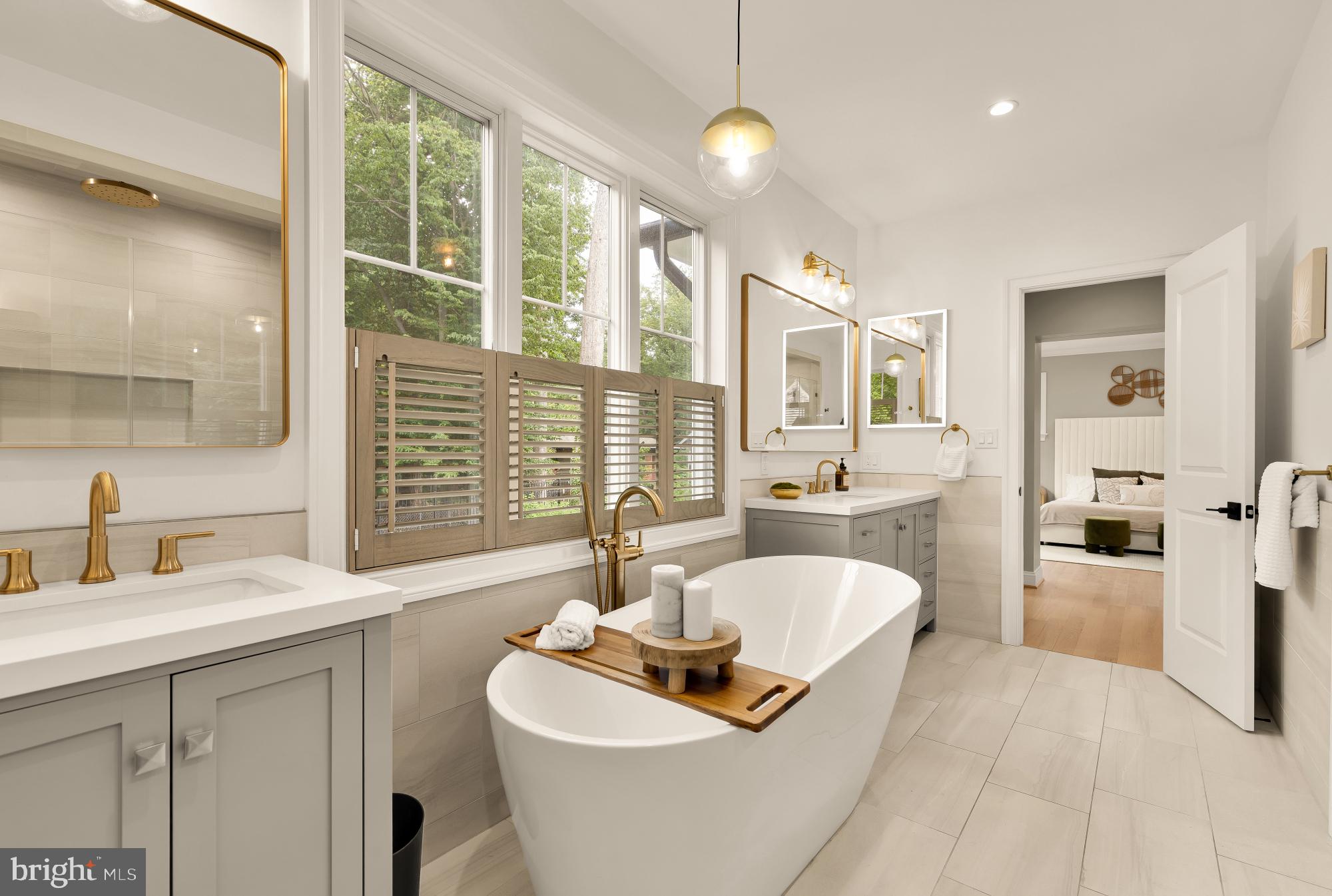SLIGO PARK HILLS - Residential