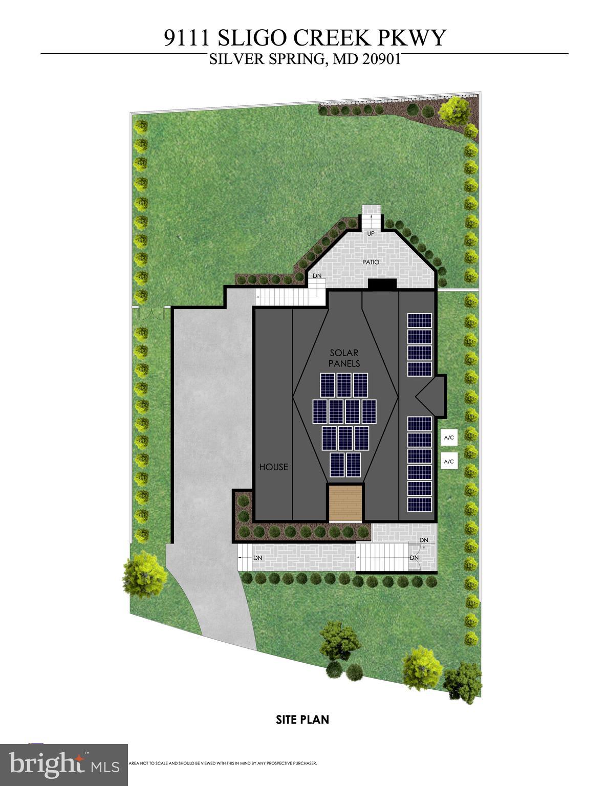 SLIGO PARK HILLS - Residential