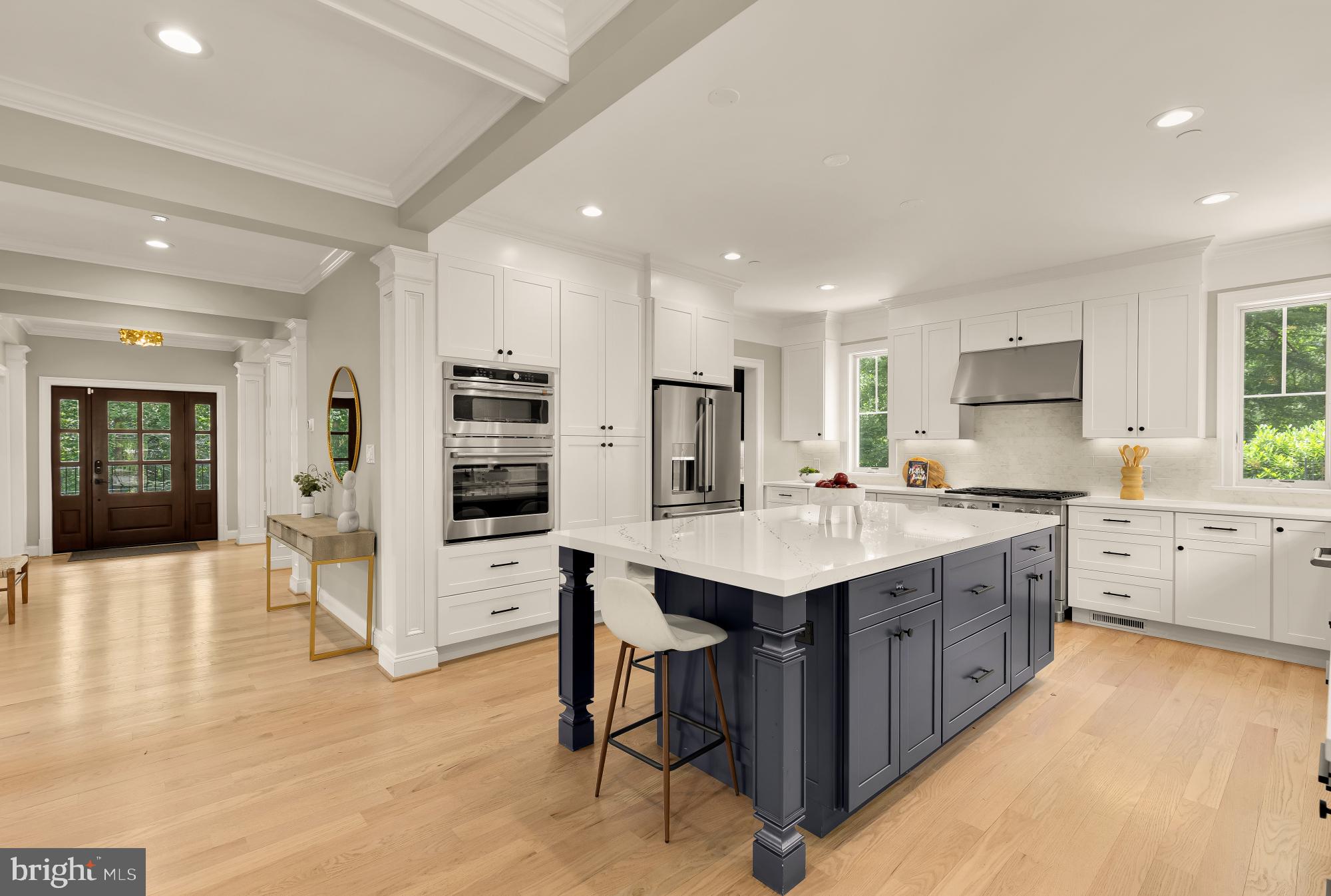 SLIGO PARK HILLS - Residential