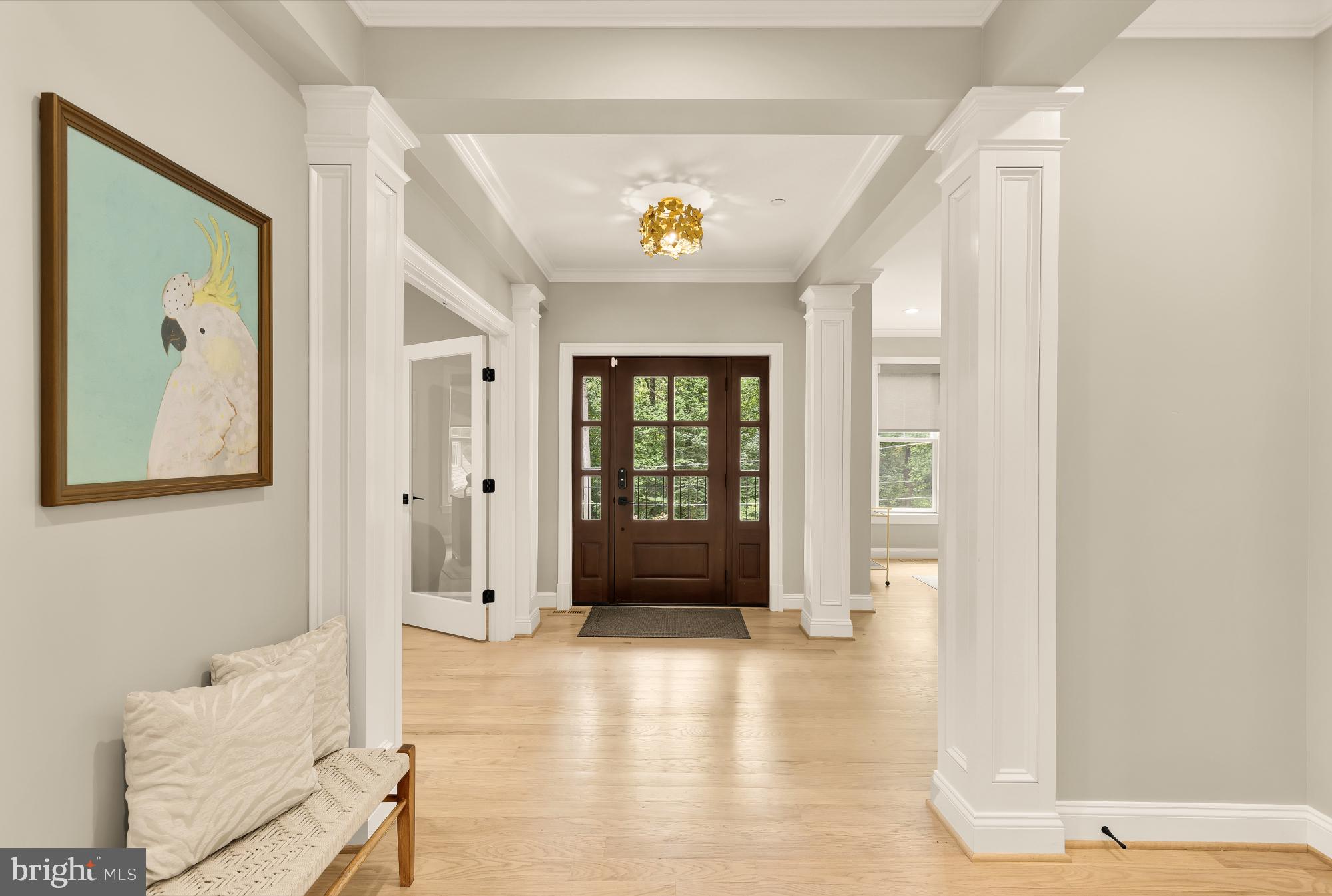SLIGO PARK HILLS - Residential