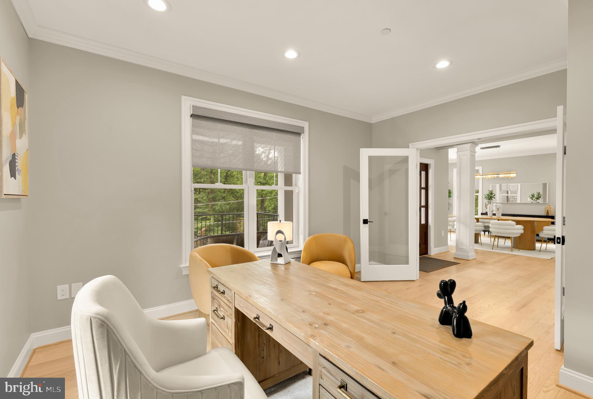 SLIGO PARK HILLS - Residential