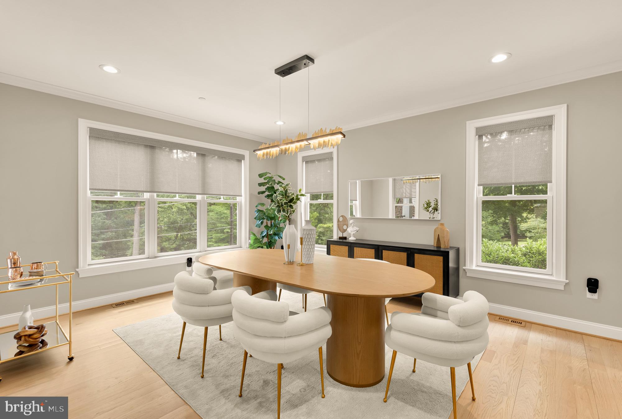 SLIGO PARK HILLS - Residential