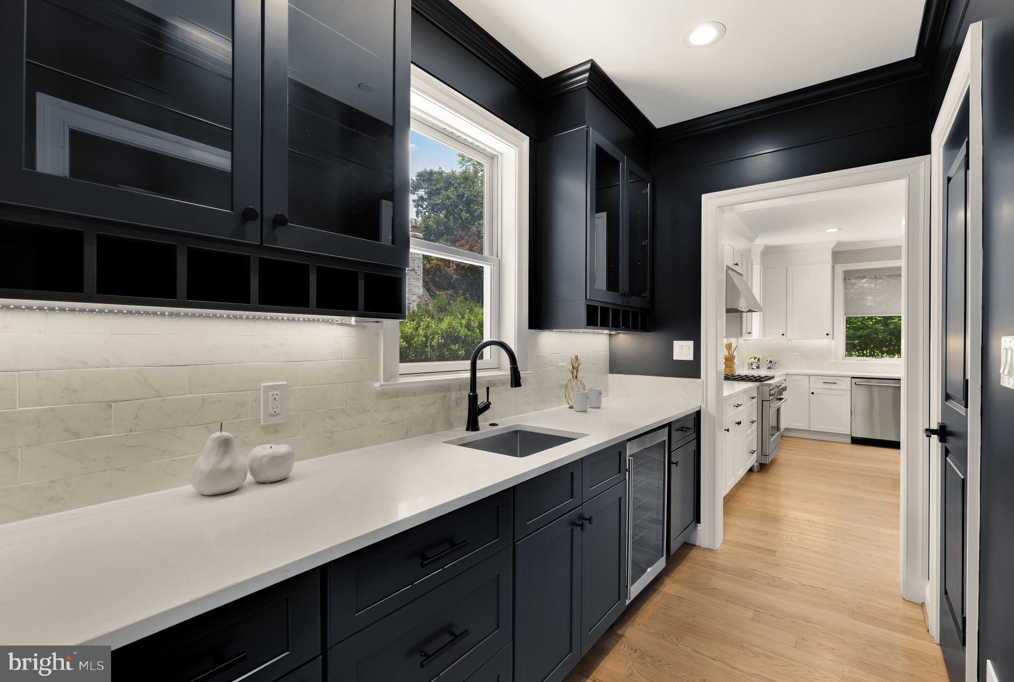 SLIGO PARK HILLS - Residential