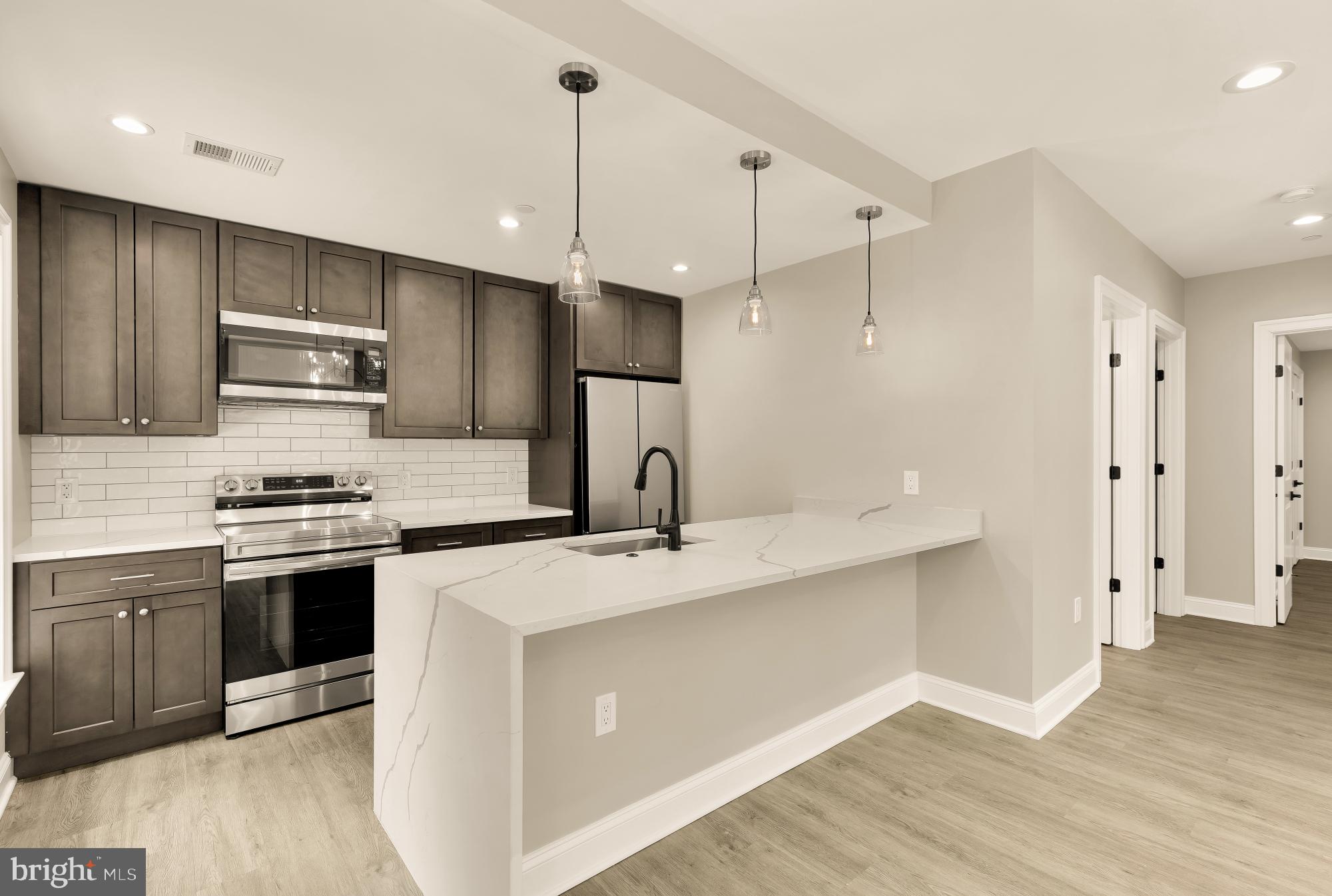 SLIGO PARK HILLS - Residential