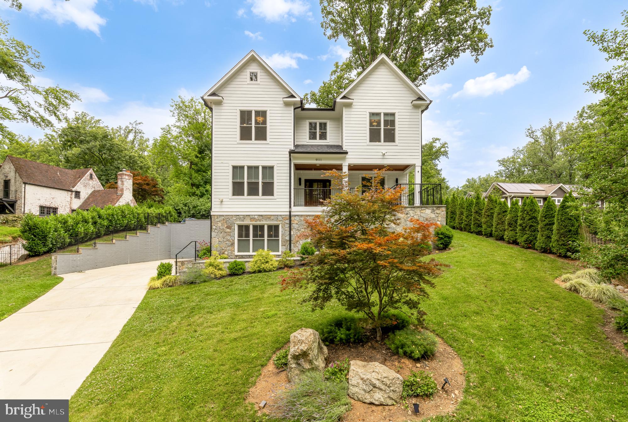 SLIGO PARK HILLS - Residential