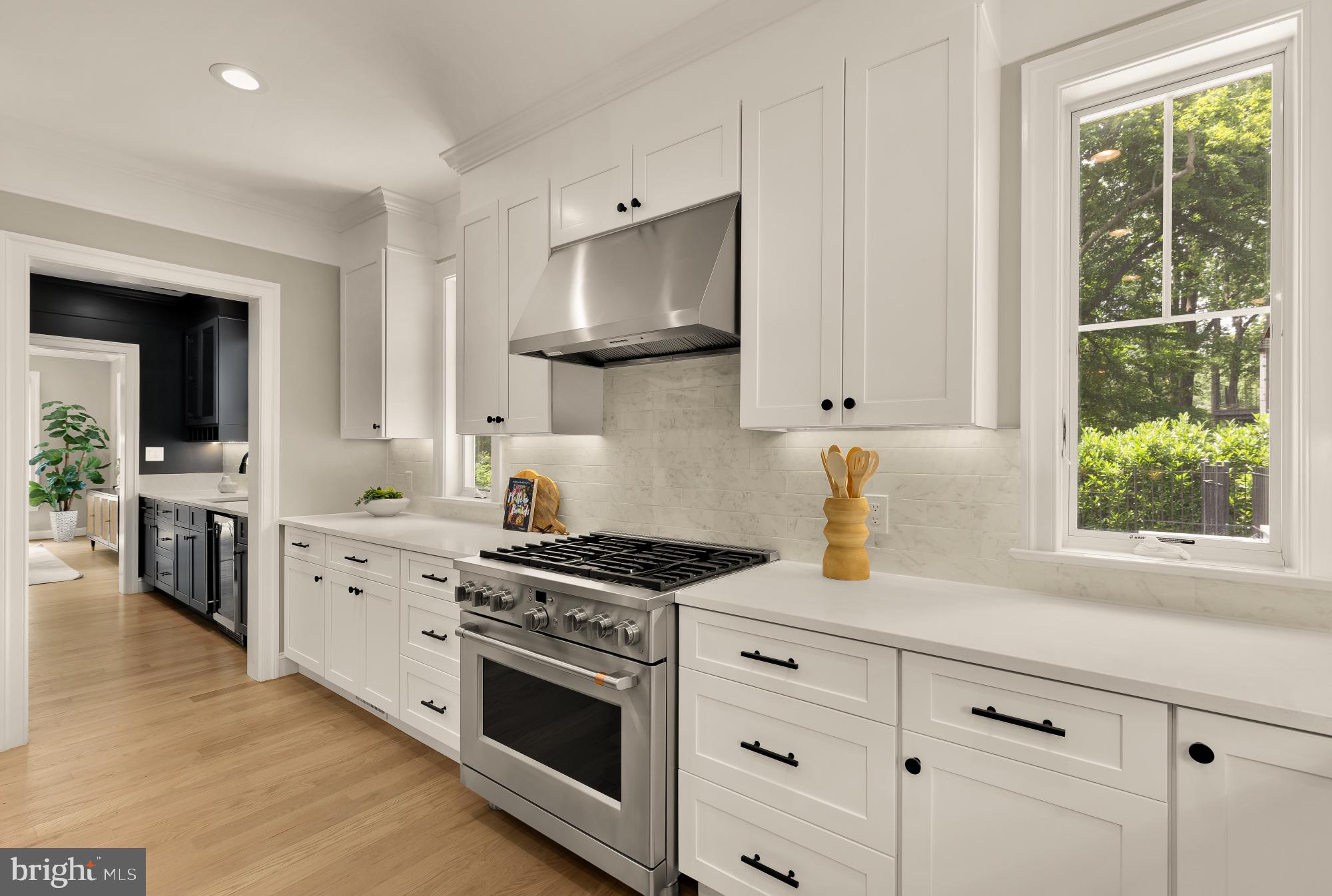 SLIGO PARK HILLS - Residential