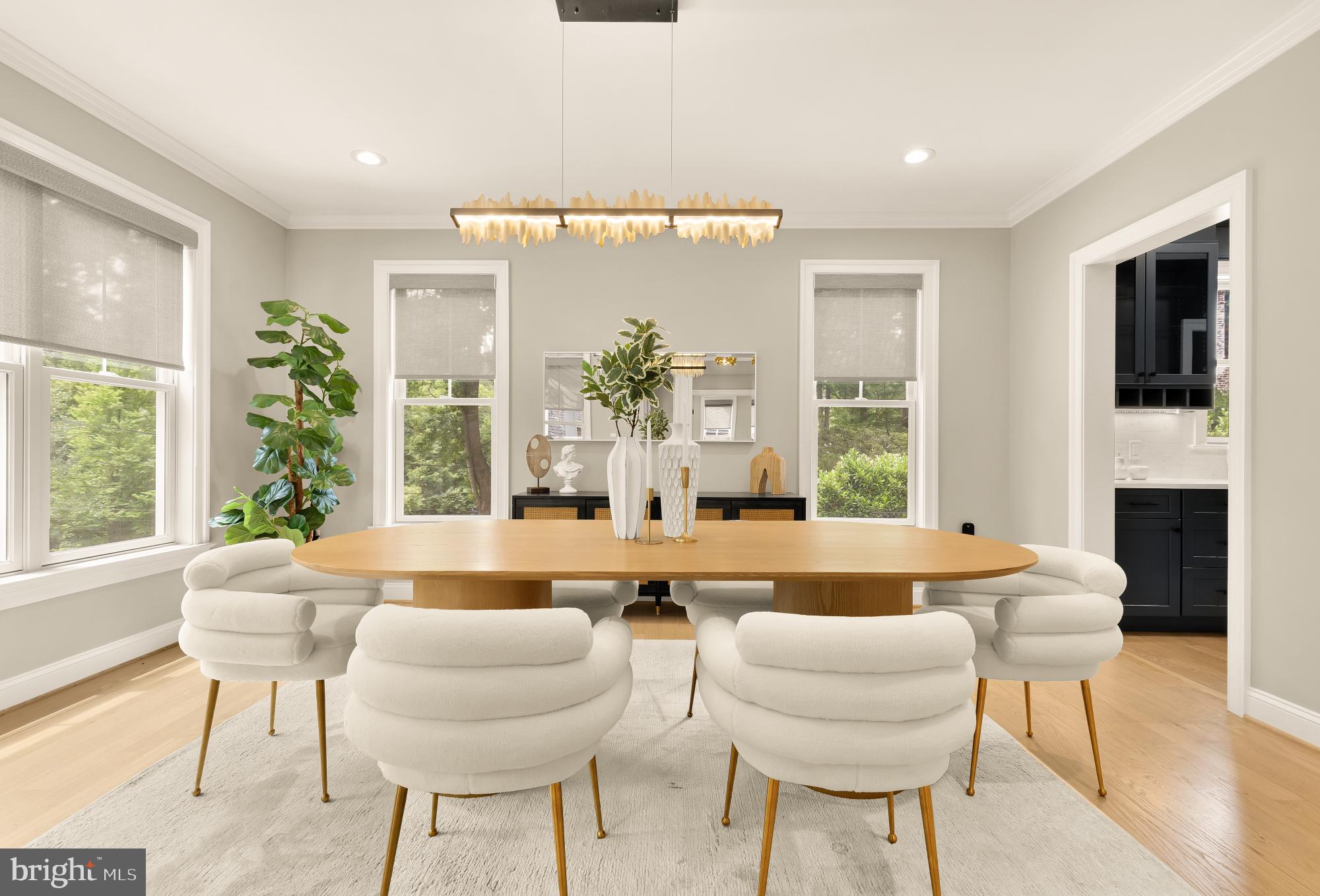 SLIGO PARK HILLS - Residential
