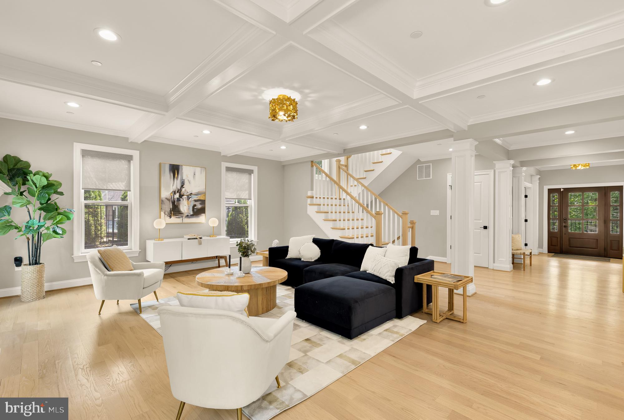 SLIGO PARK HILLS - Residential