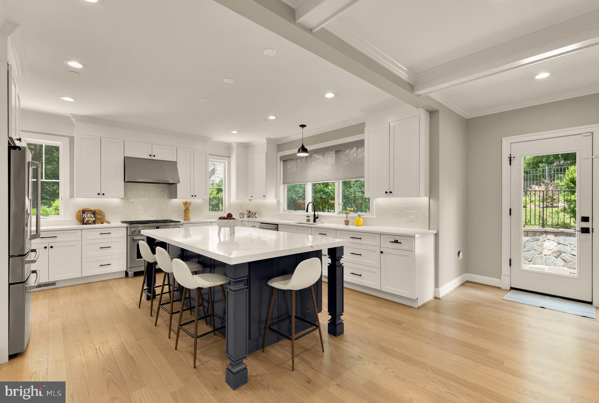 SLIGO PARK HILLS - Residential