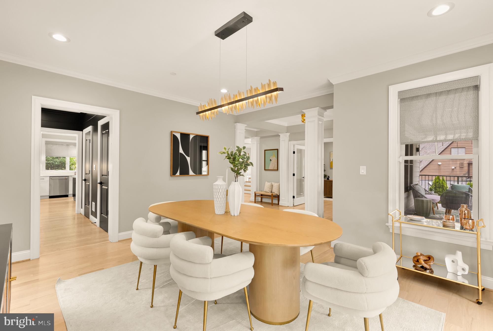 SLIGO PARK HILLS - Residential