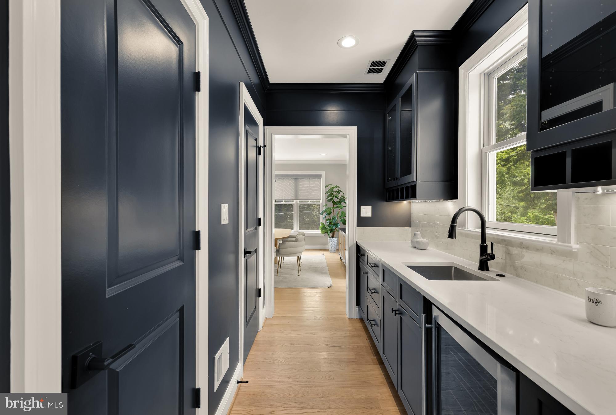 SLIGO PARK HILLS - Residential